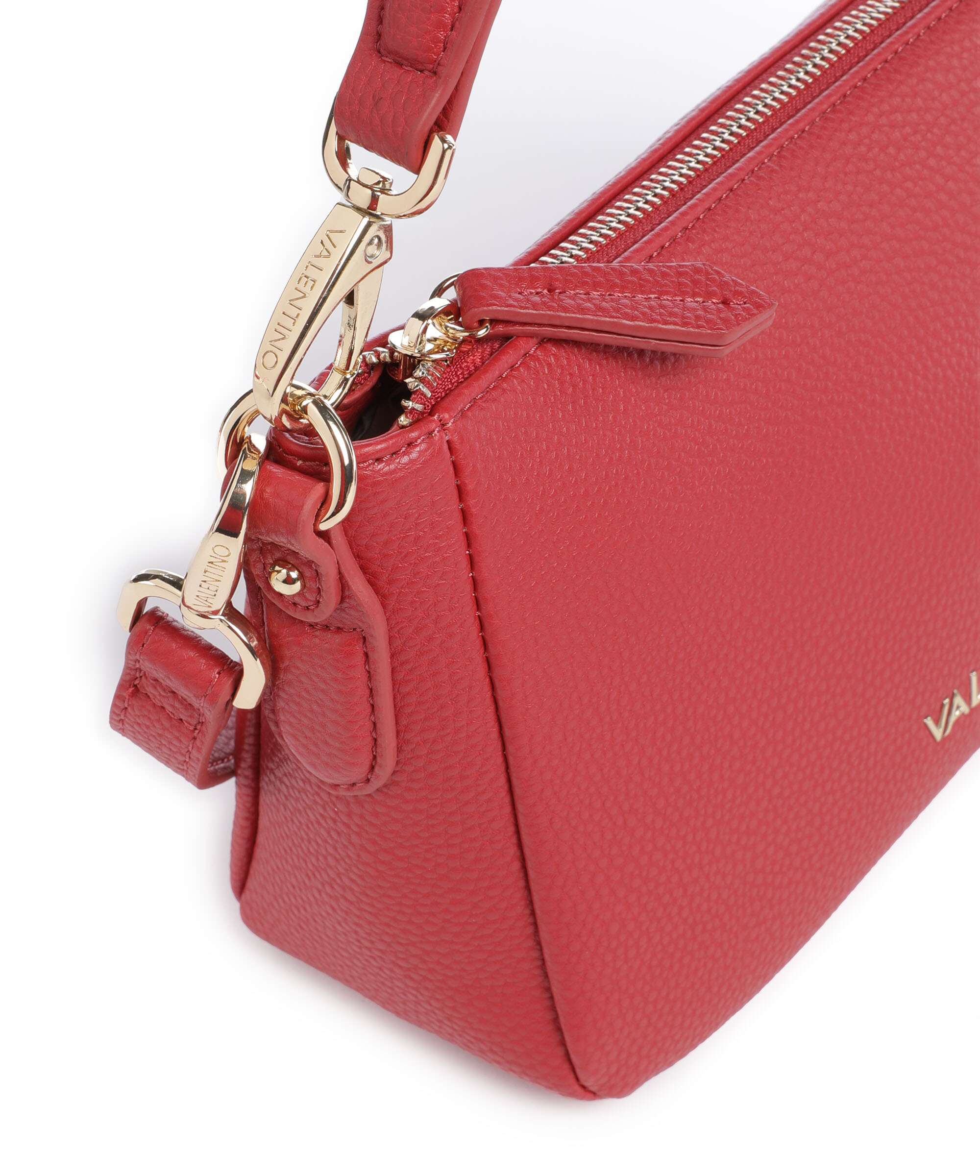 Valentino Bags Brixton Shoulder bag rubino - Image 3