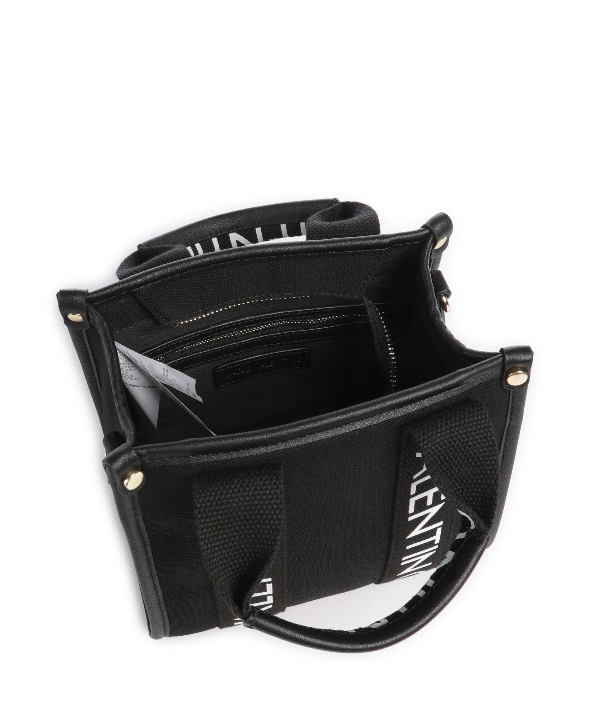 Valentino Bags Candle Handbag nero - Image 5