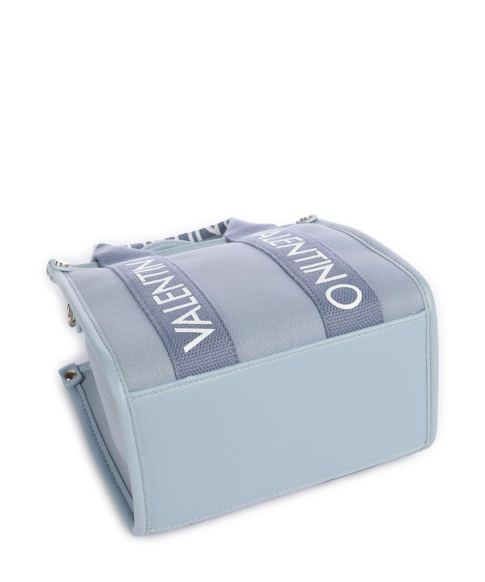 Valentino Bags Candle Handbag azzurro - Image 4