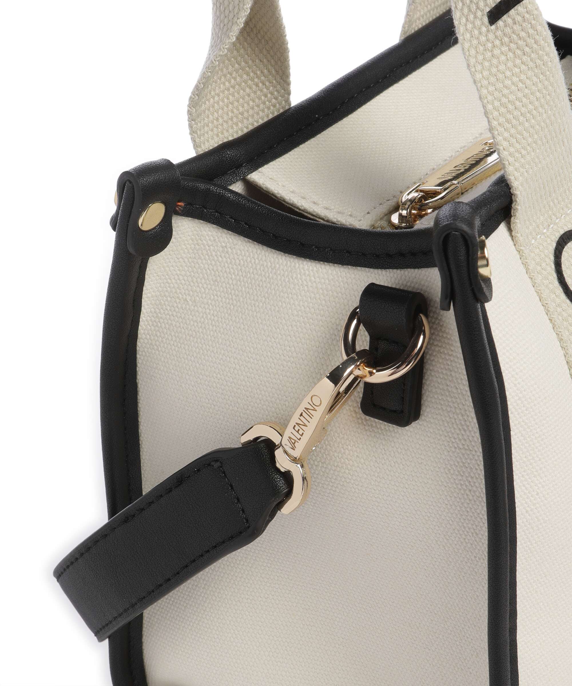 Valentino Bags Candle Handbag naturale/nero - Image 3