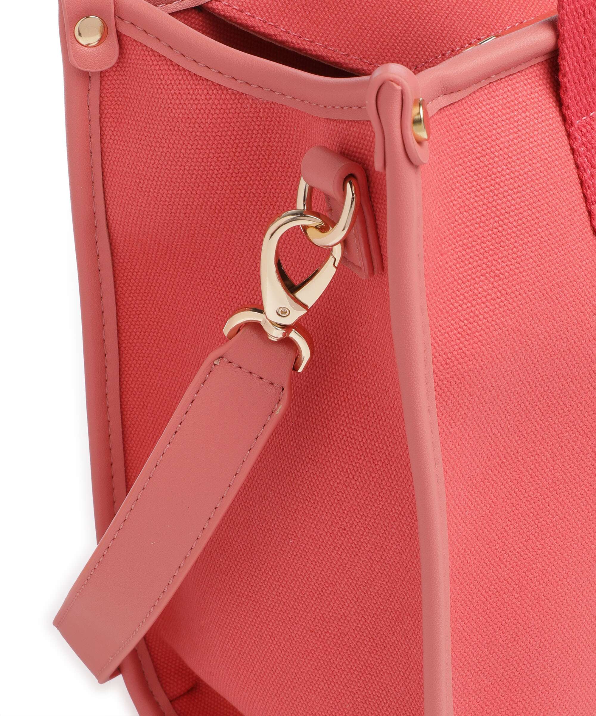 Valentino Bags Candle Tote bag corallo - Image 3