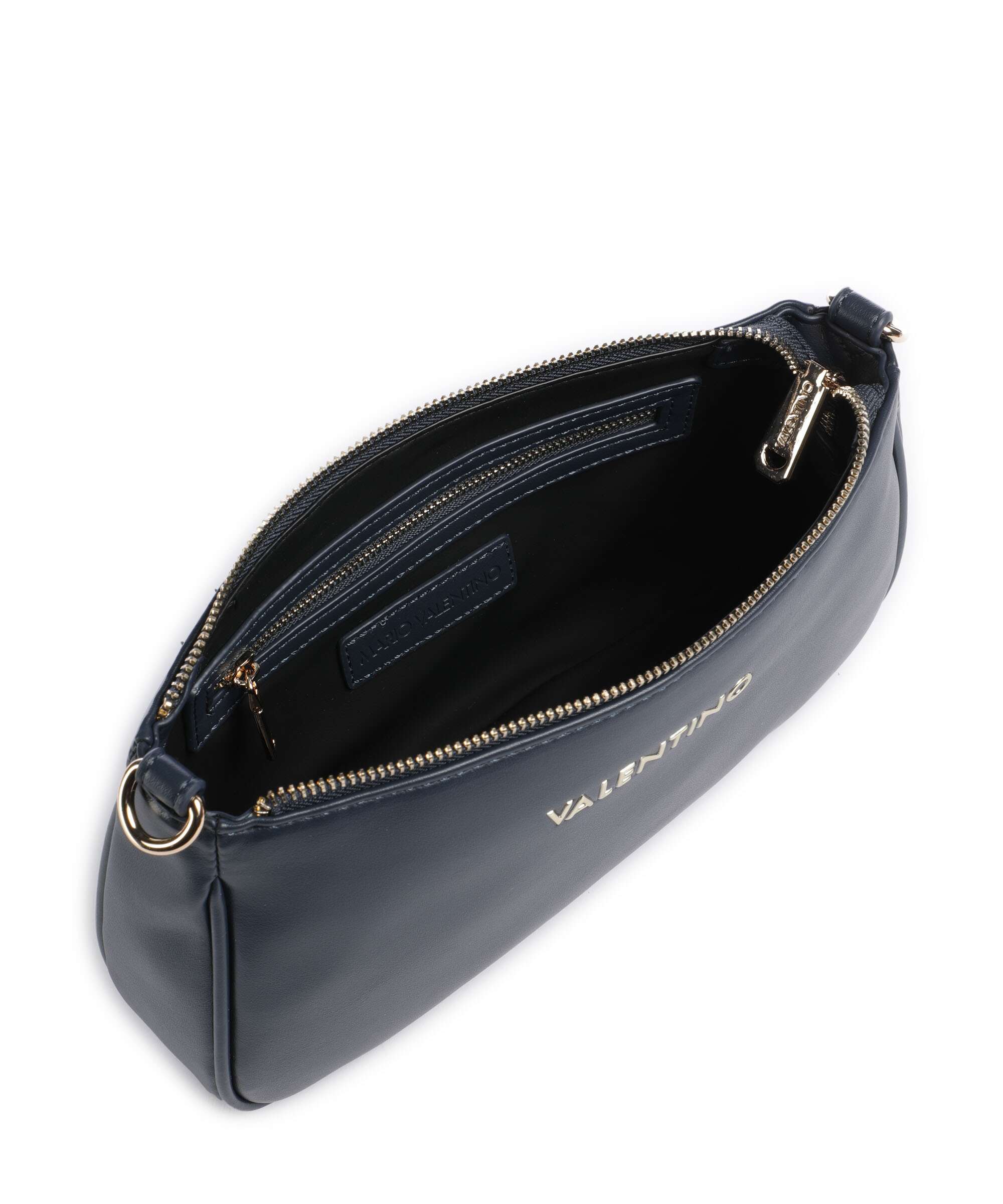 Valentino Bags Clio Re Shoulder bag blu - Image 4