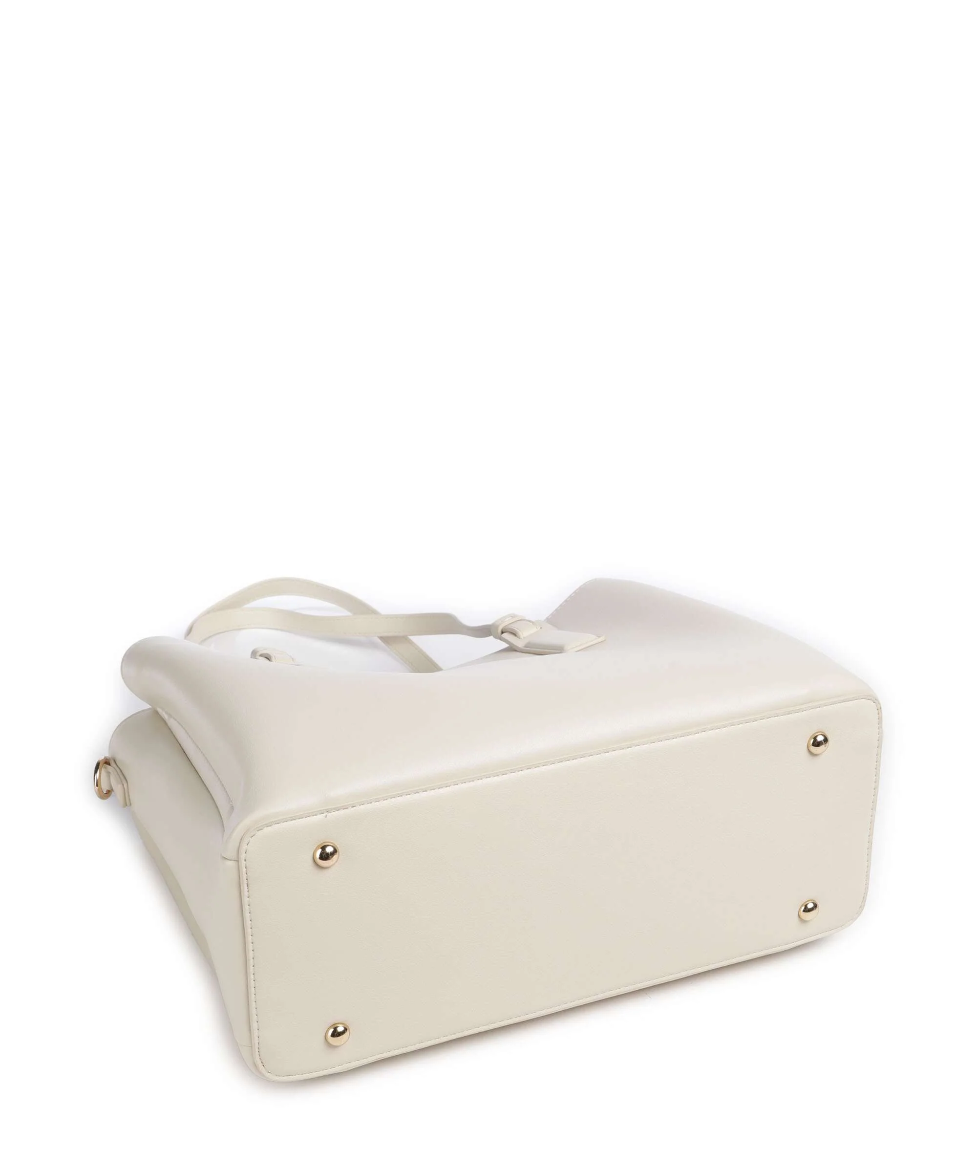 Valentino Bags Clio Re Tote bag ecru - Image 3