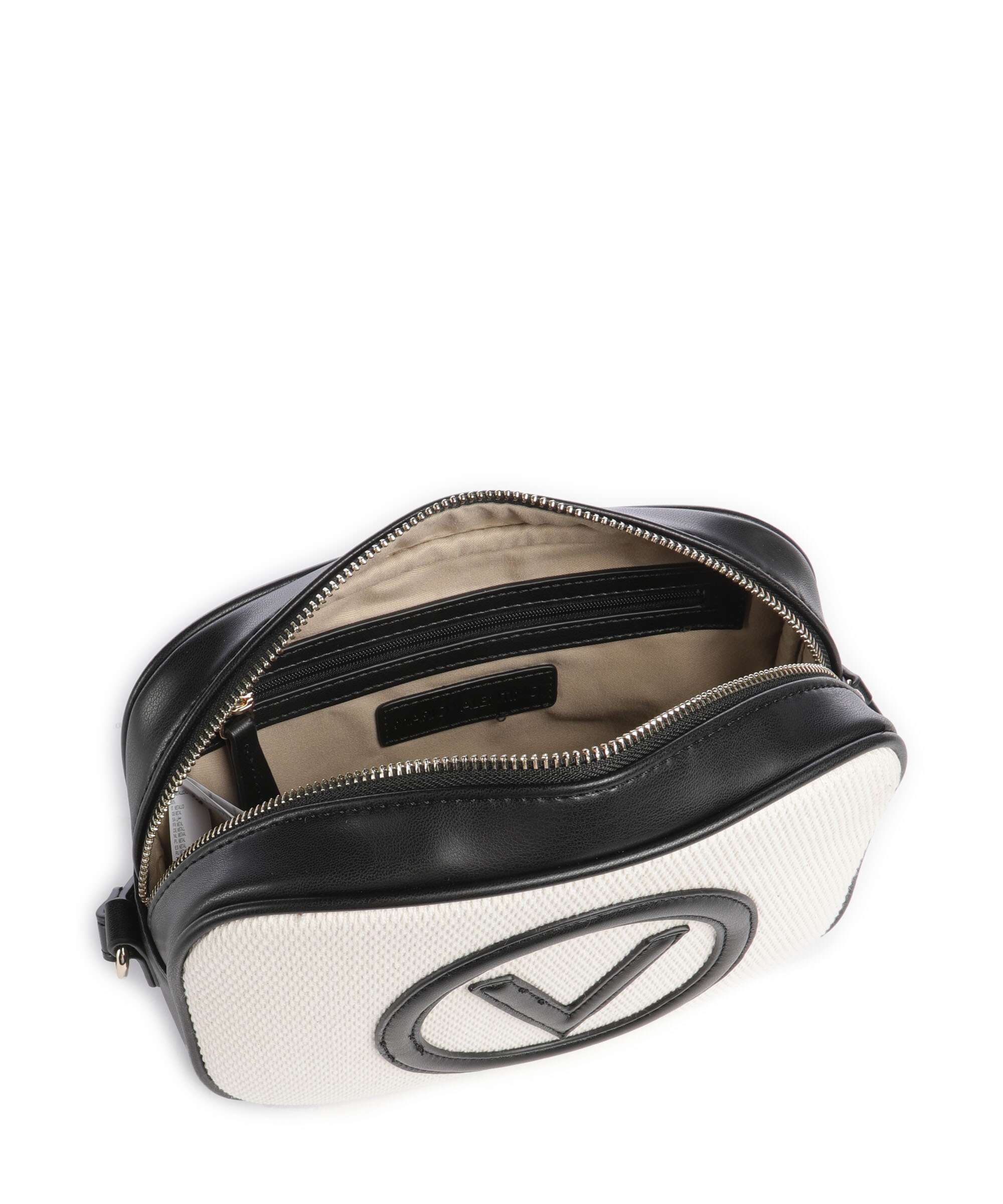 Valentino Bags Covent Crossbody bag naturale/nero - Image 5