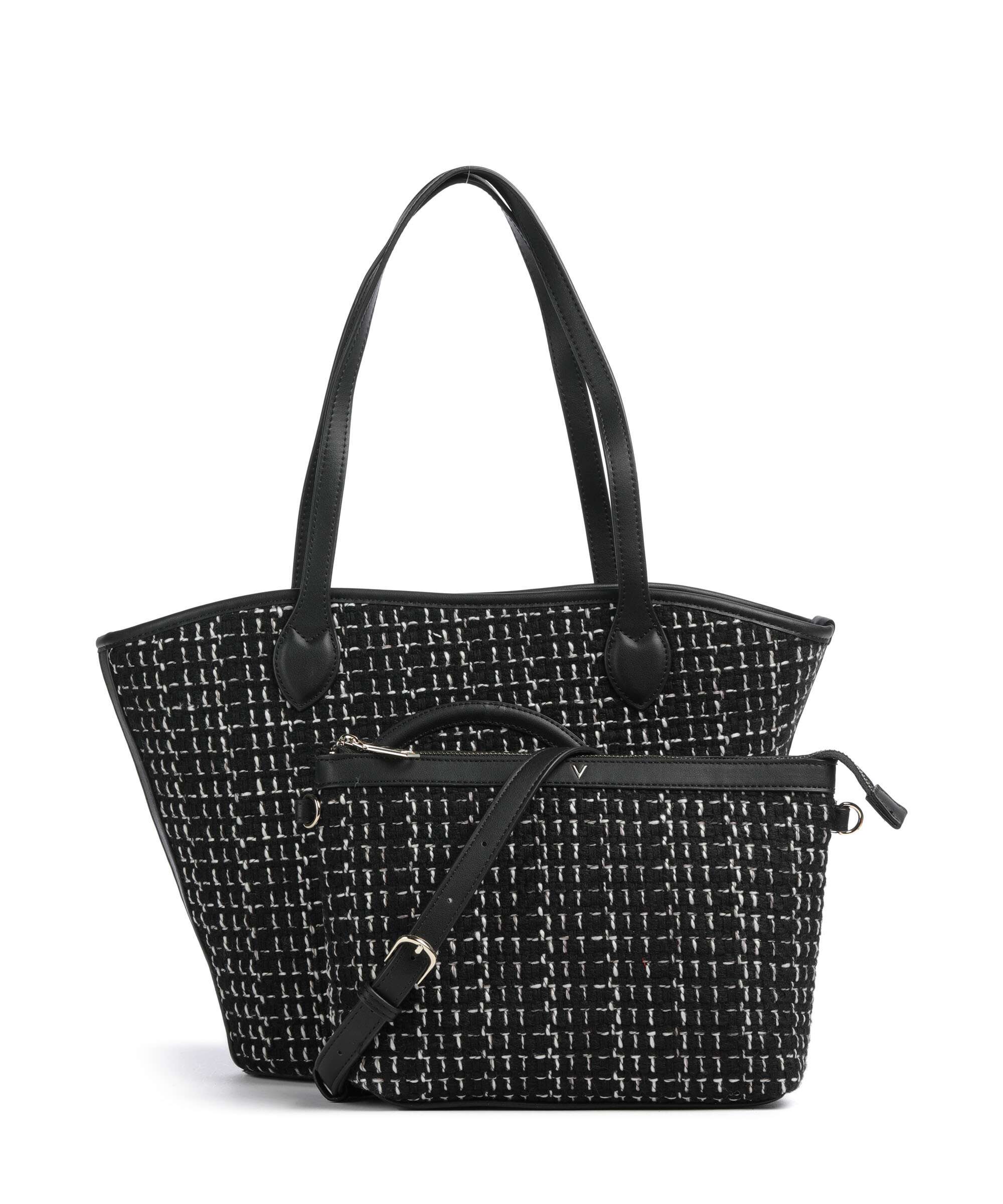 Valentino Bags Covent Tote bag nero/multicolour - Image 2
