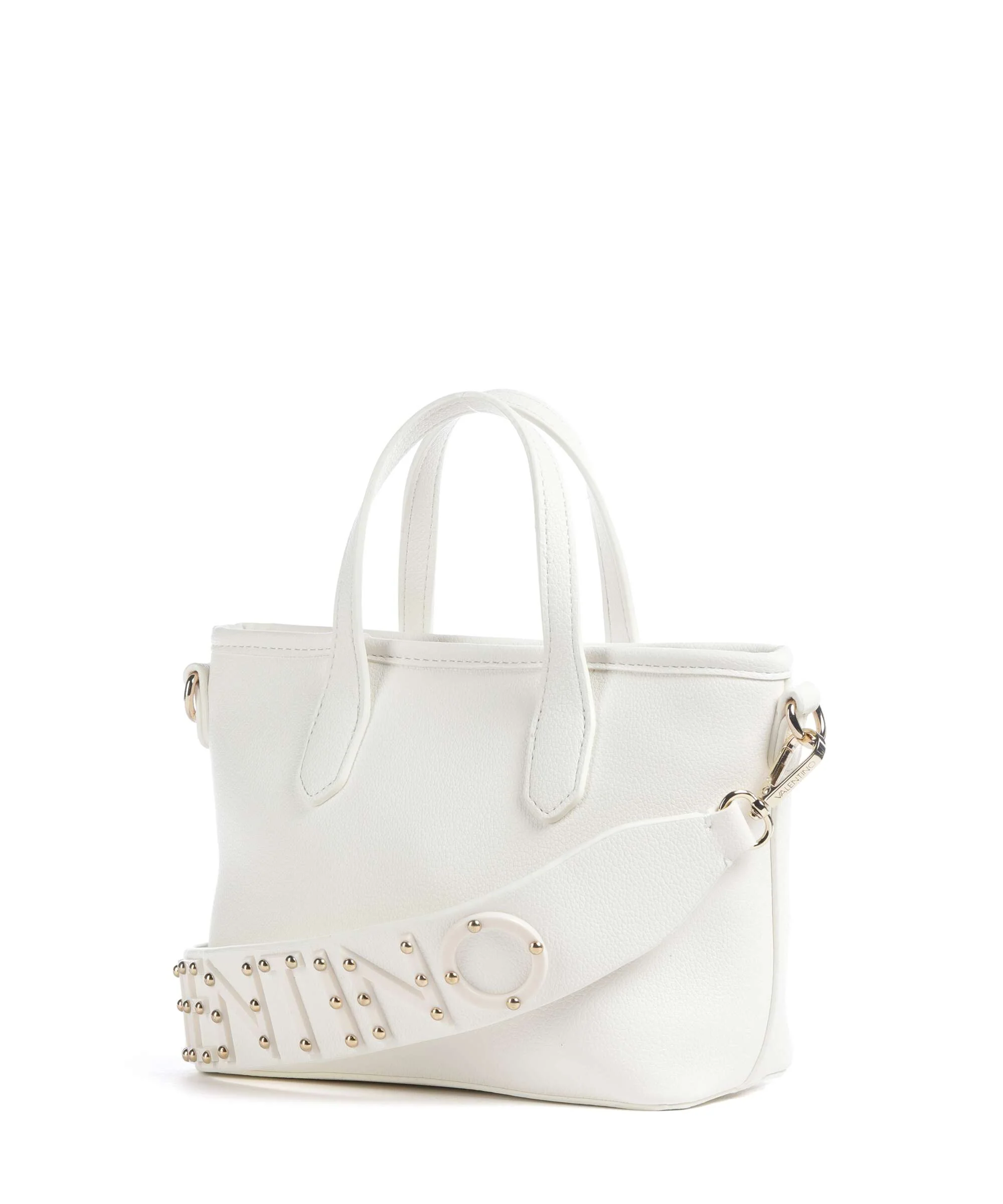Valentino Bags Dea Re Handbag bianco - Image 2