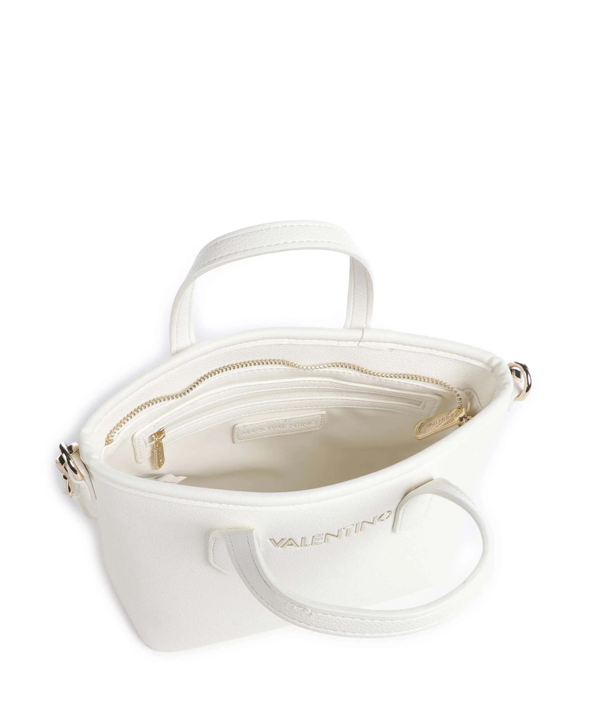 Valentino Bags Dea Re Handbag bianco - Image 5