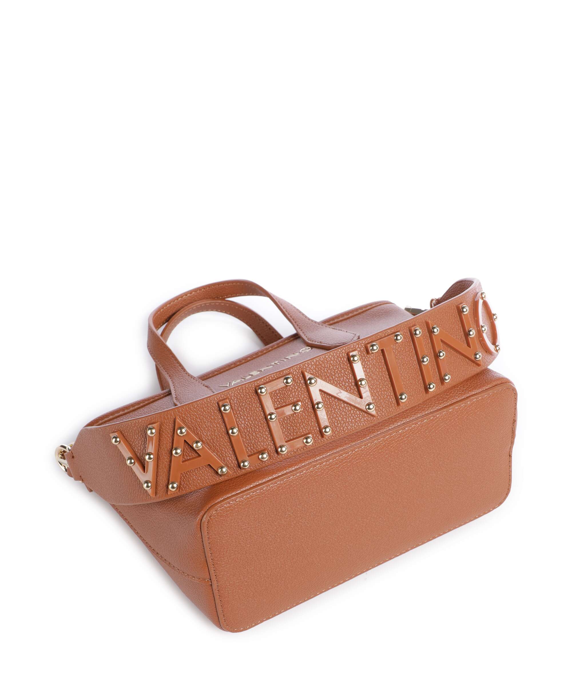 Valentino Bags Dea Re Handbag cuoio - Image 4