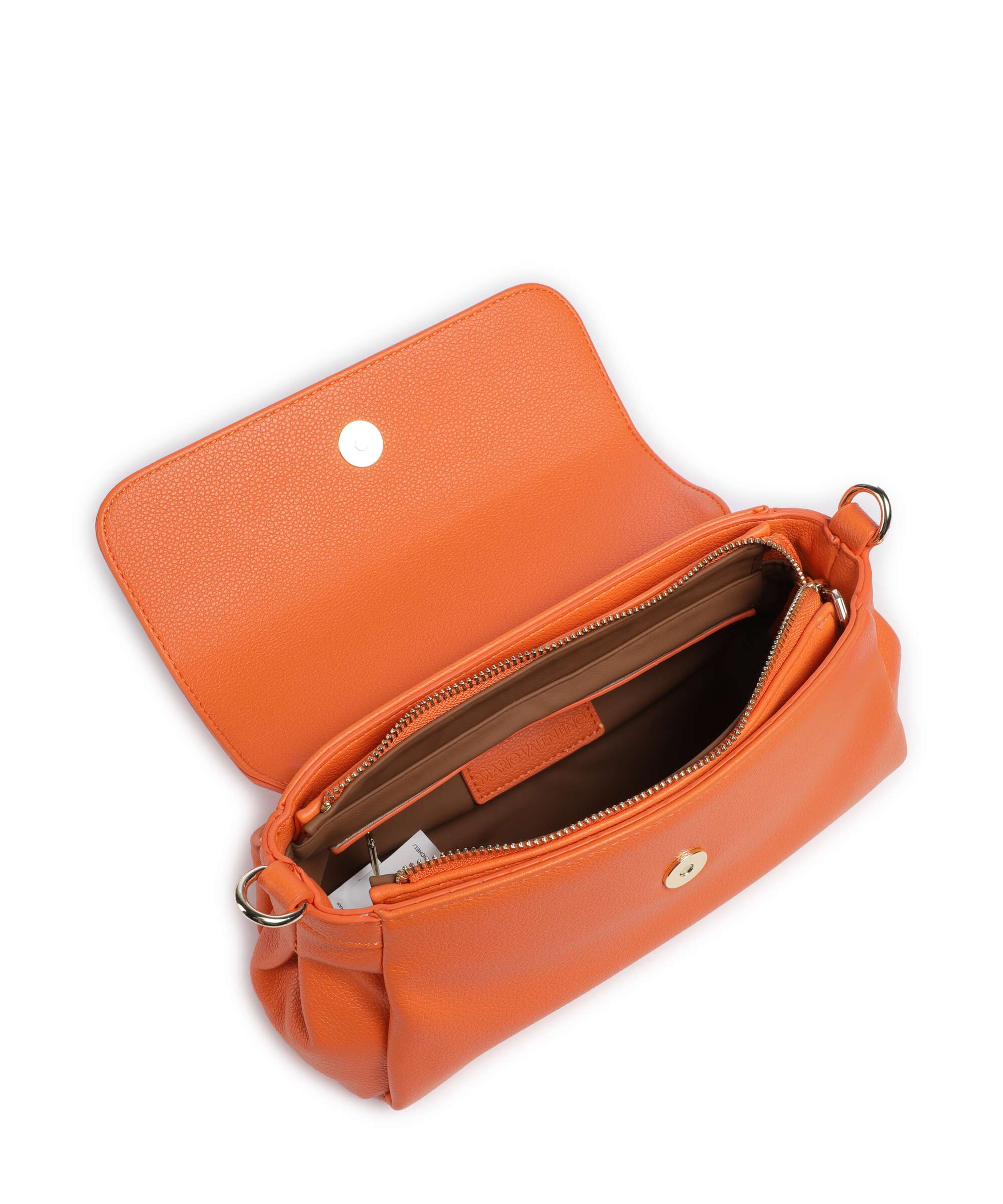 Valentino Bags Dea Re Shoulder bag arancio - Image 5