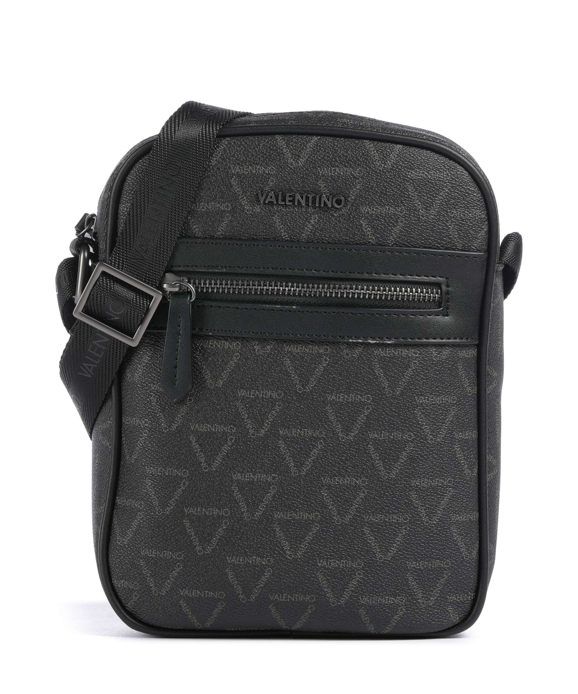 Valentino Bags Delta Crossbody bag nero/multicolour