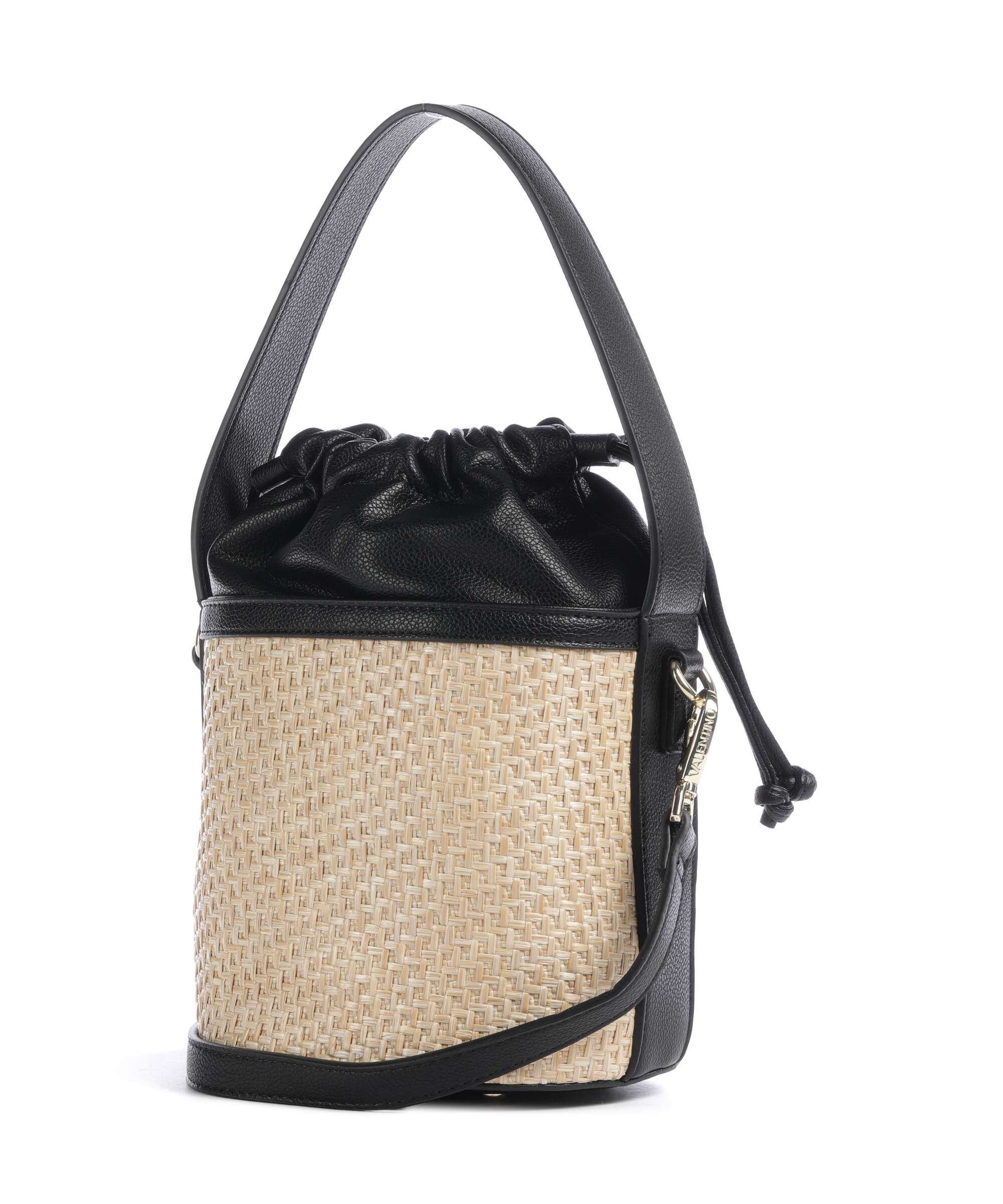 Valentino Bags Demetra Bucket bag naturale/nero - Image 2