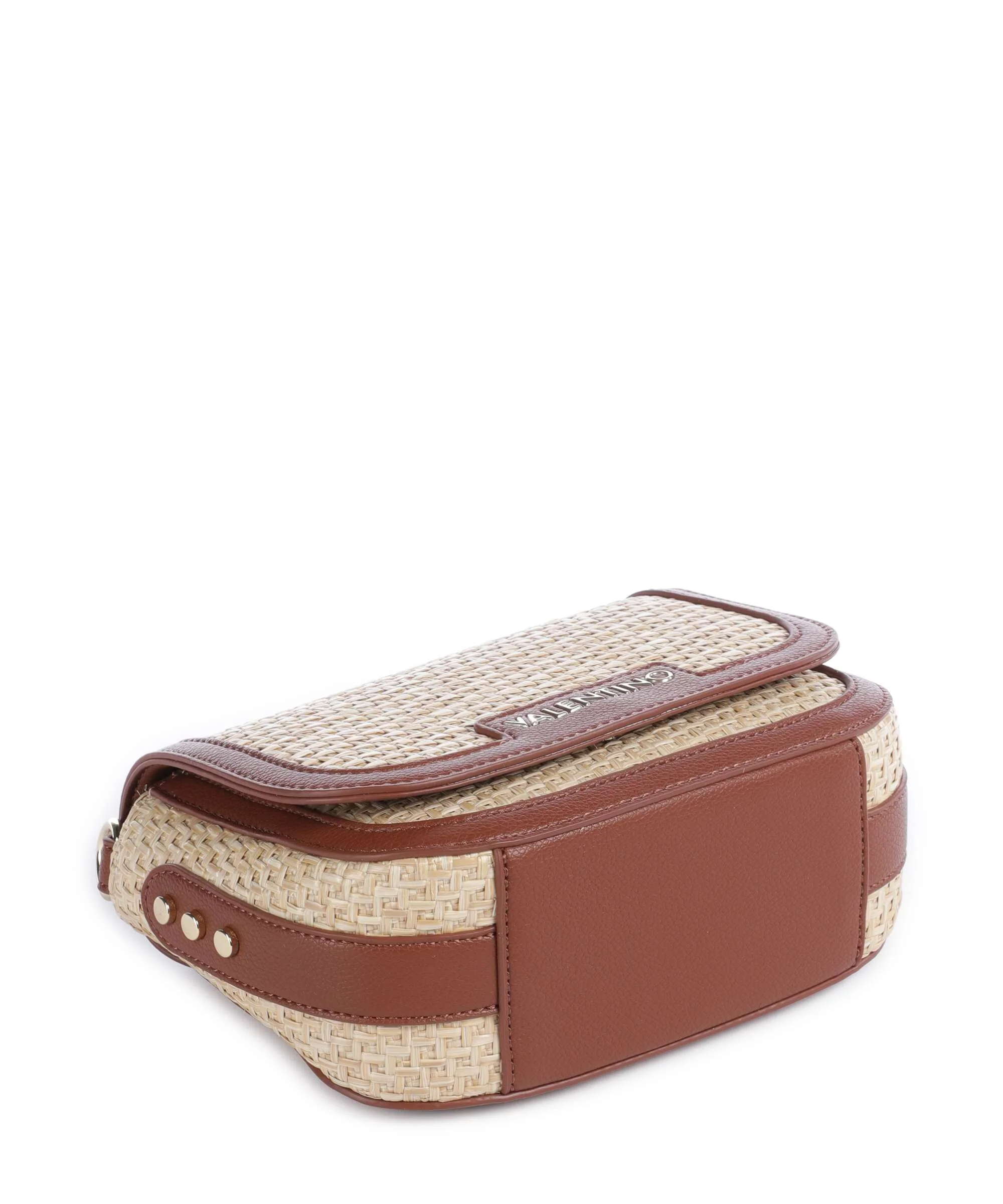 Valentino Bags Demetra Shoulder bag naturale/cuoio - Image 3