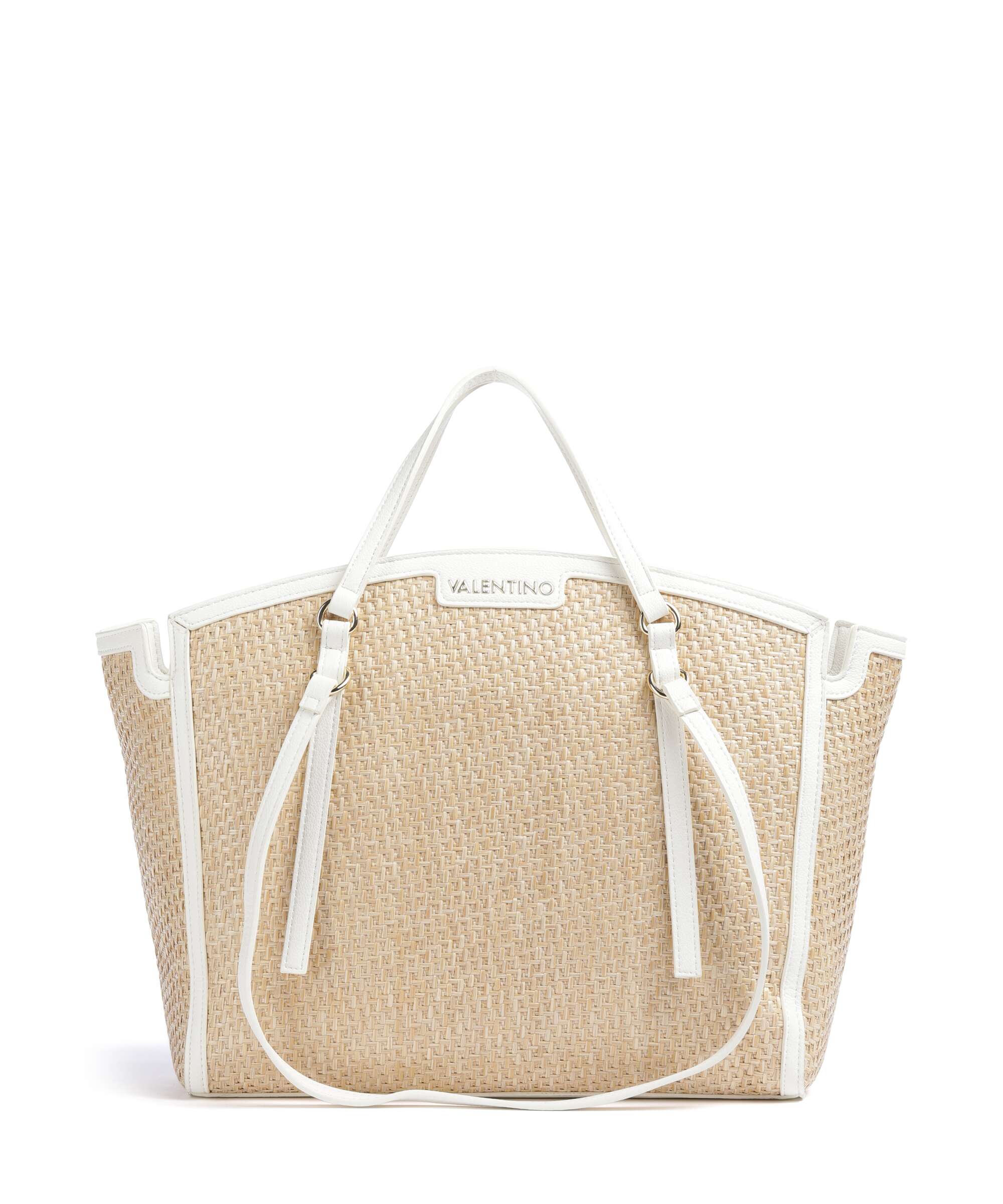 Valentino Bags Demetra Tote bag natur/bianco - Image 3