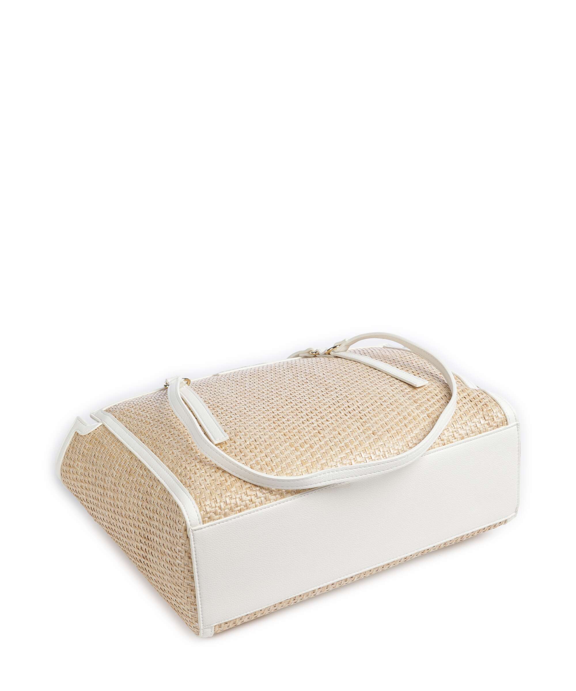 Valentino Bags Demetra Tote bag natur/bianco - Image 4