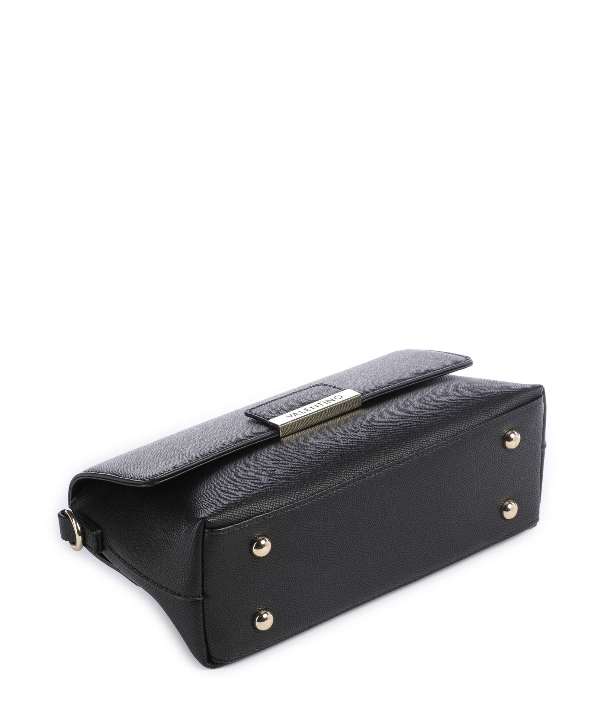 Valentino Bags Dione Re Shoulder bag nero - Image 4