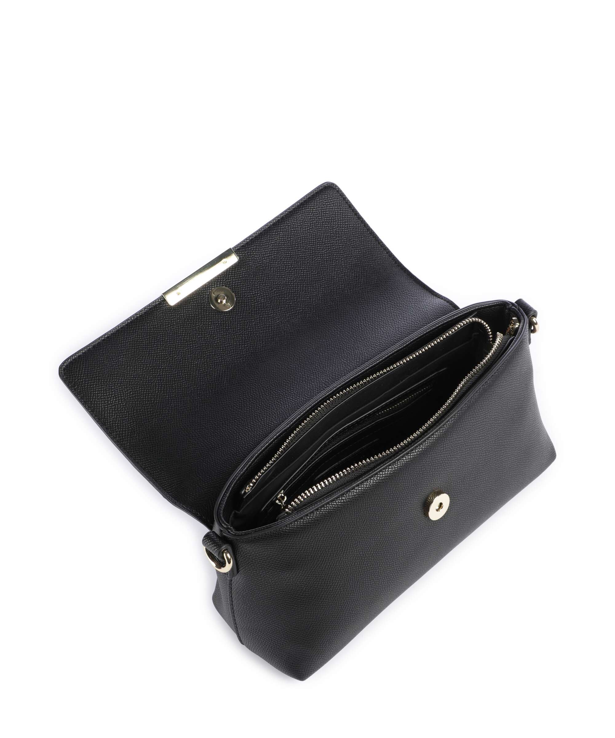 Valentino Bags Dione Re Shoulder bag nero - Image 5