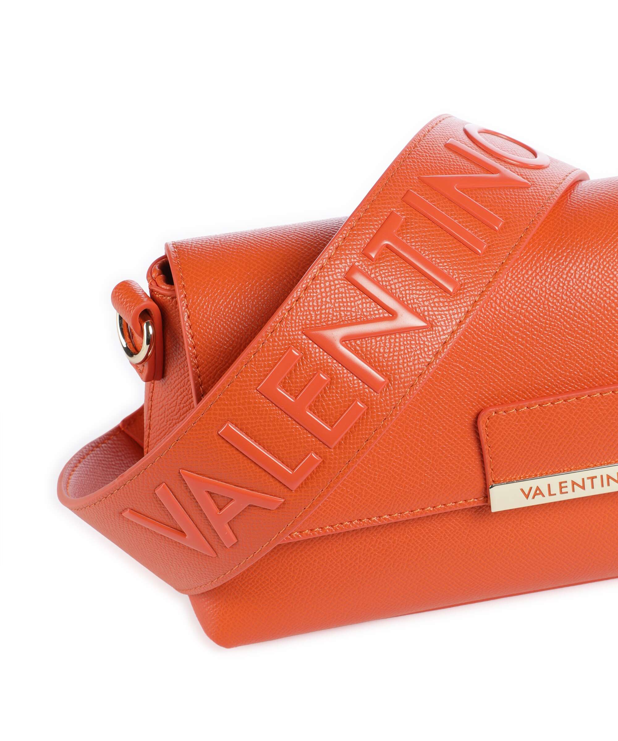 Valentino Bags Dione Re Shoulder bag arancio - Image 3