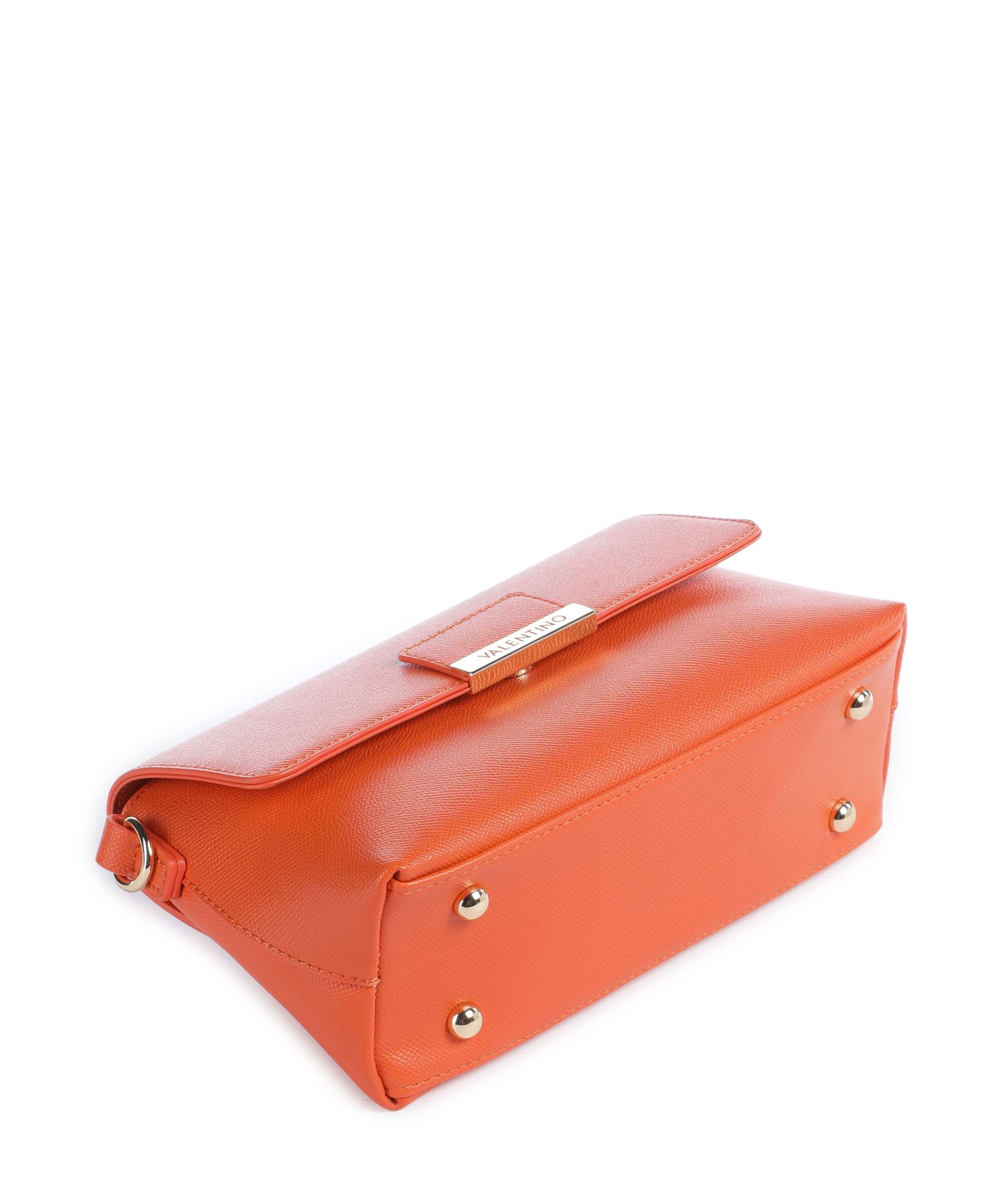 Valentino Bags Dione Re Shoulder bag arancio - Image 4