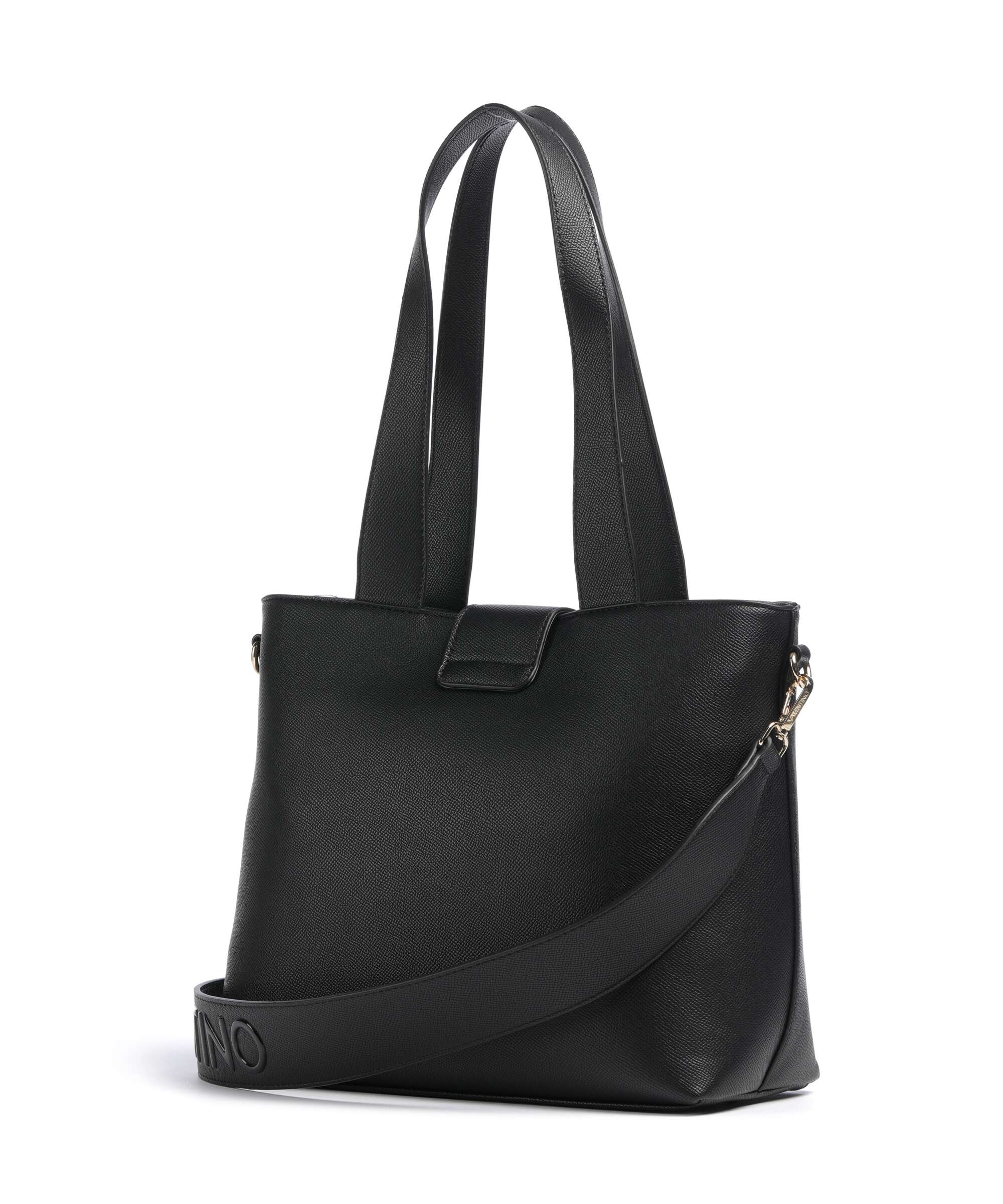 Valentino Bags Dione Re Tote bag nero - Image 2