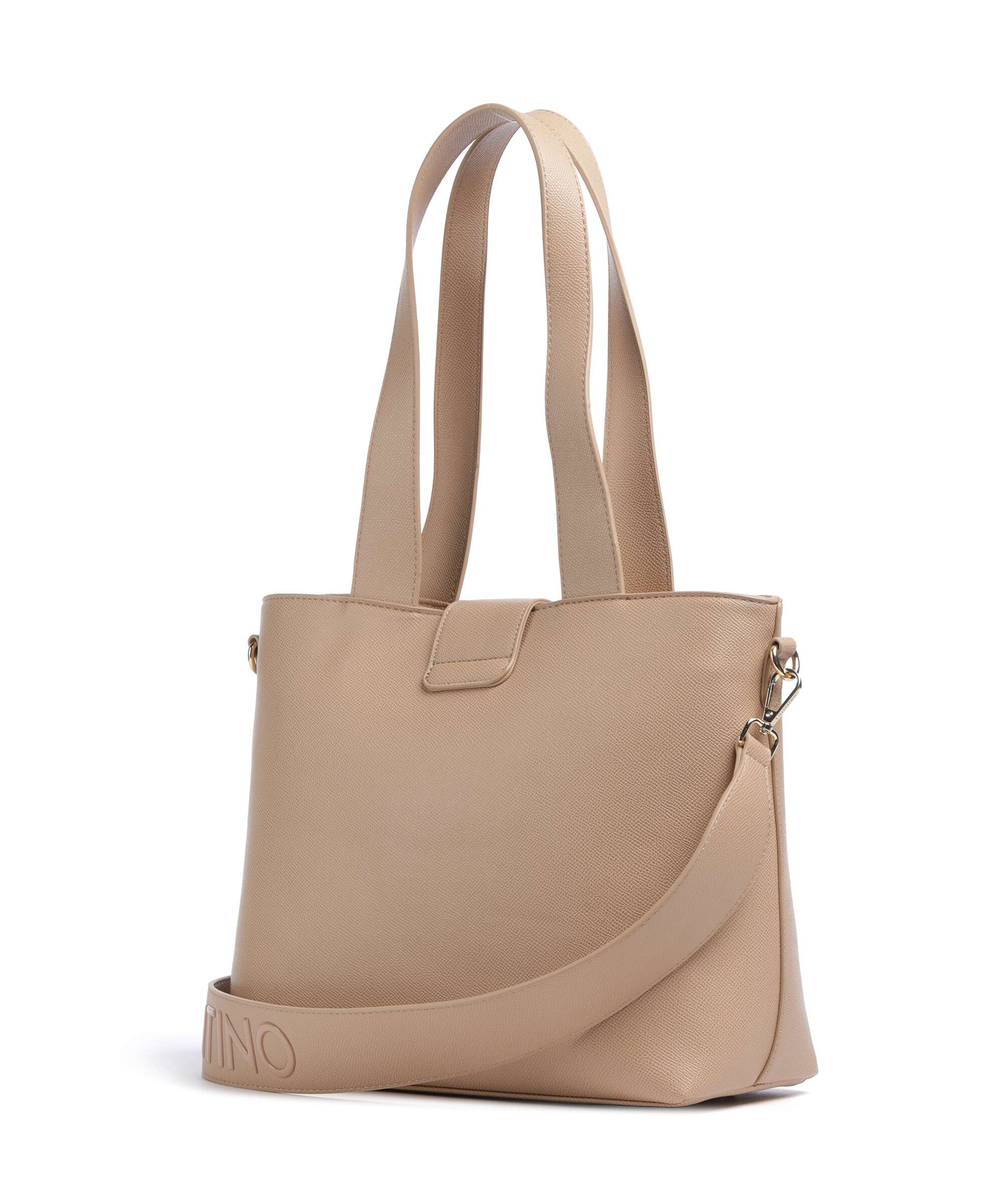 Valentino Bags Dione Re Tote bag beige - Image 2