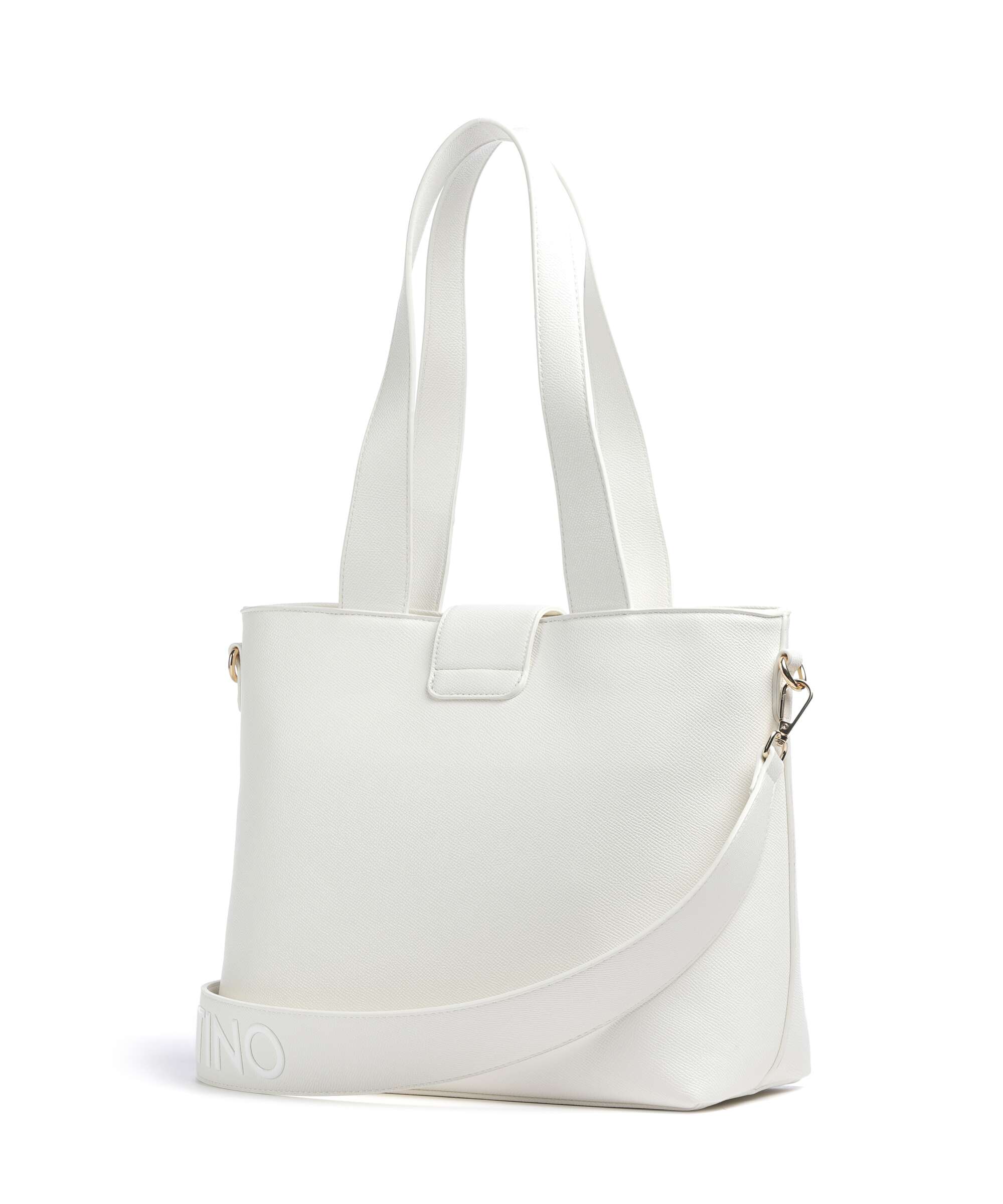 Valentino Bags Dione Re Tote bag bianco - Image 2