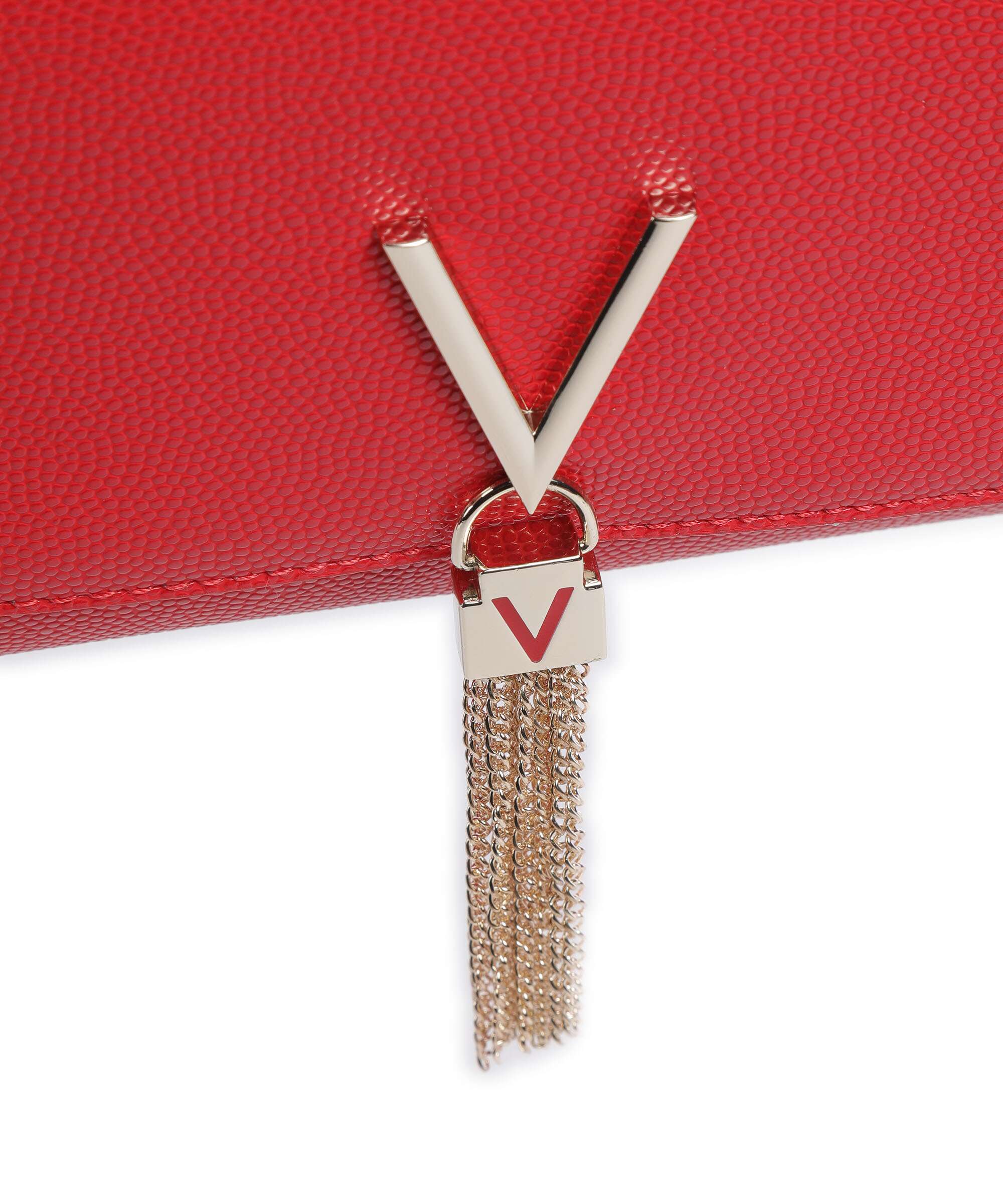 Valentino Bags Divina Crossbody bag rosso - Image 3