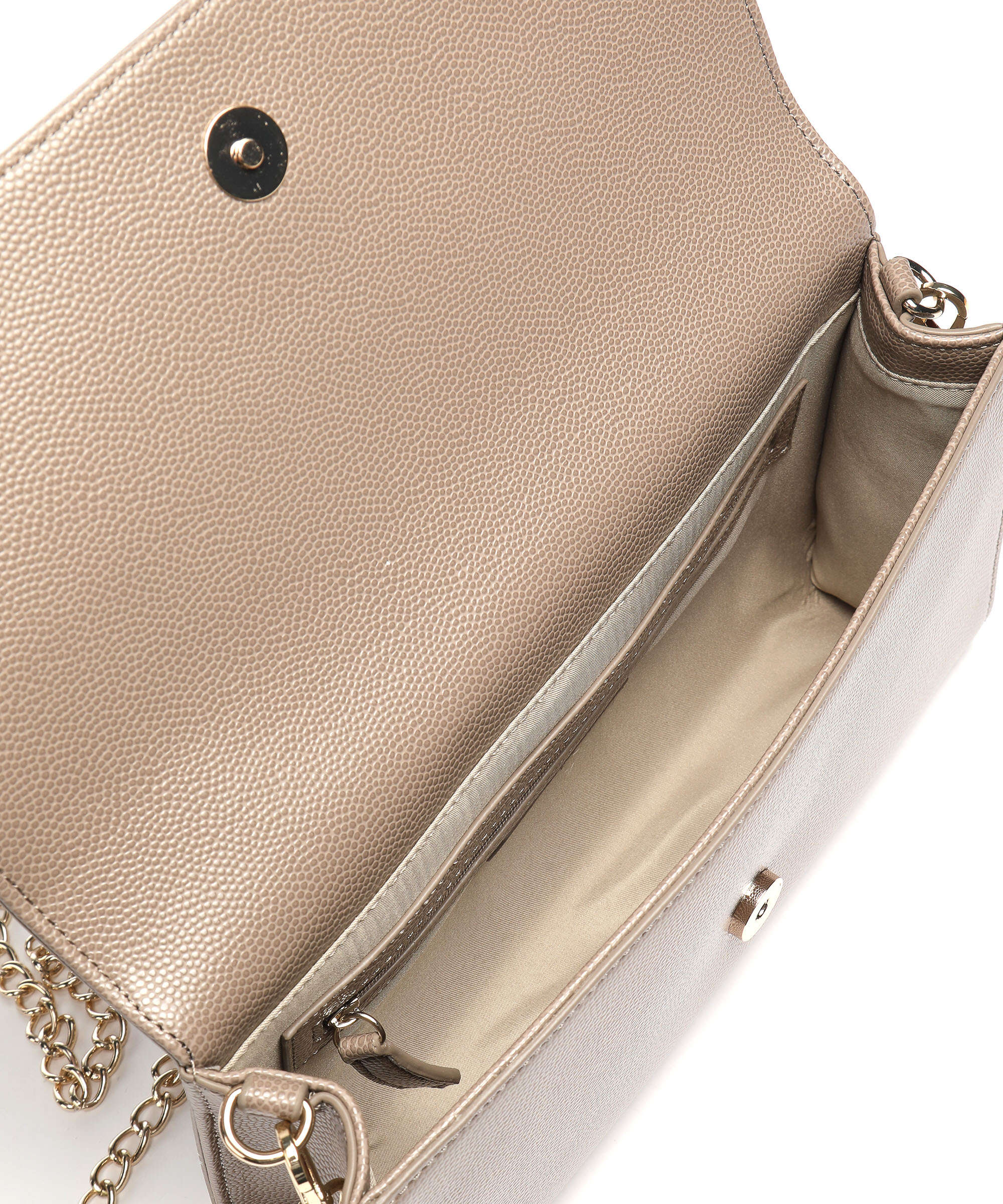 Valentino Bags Divina Crossbody bag taupe - Image 4