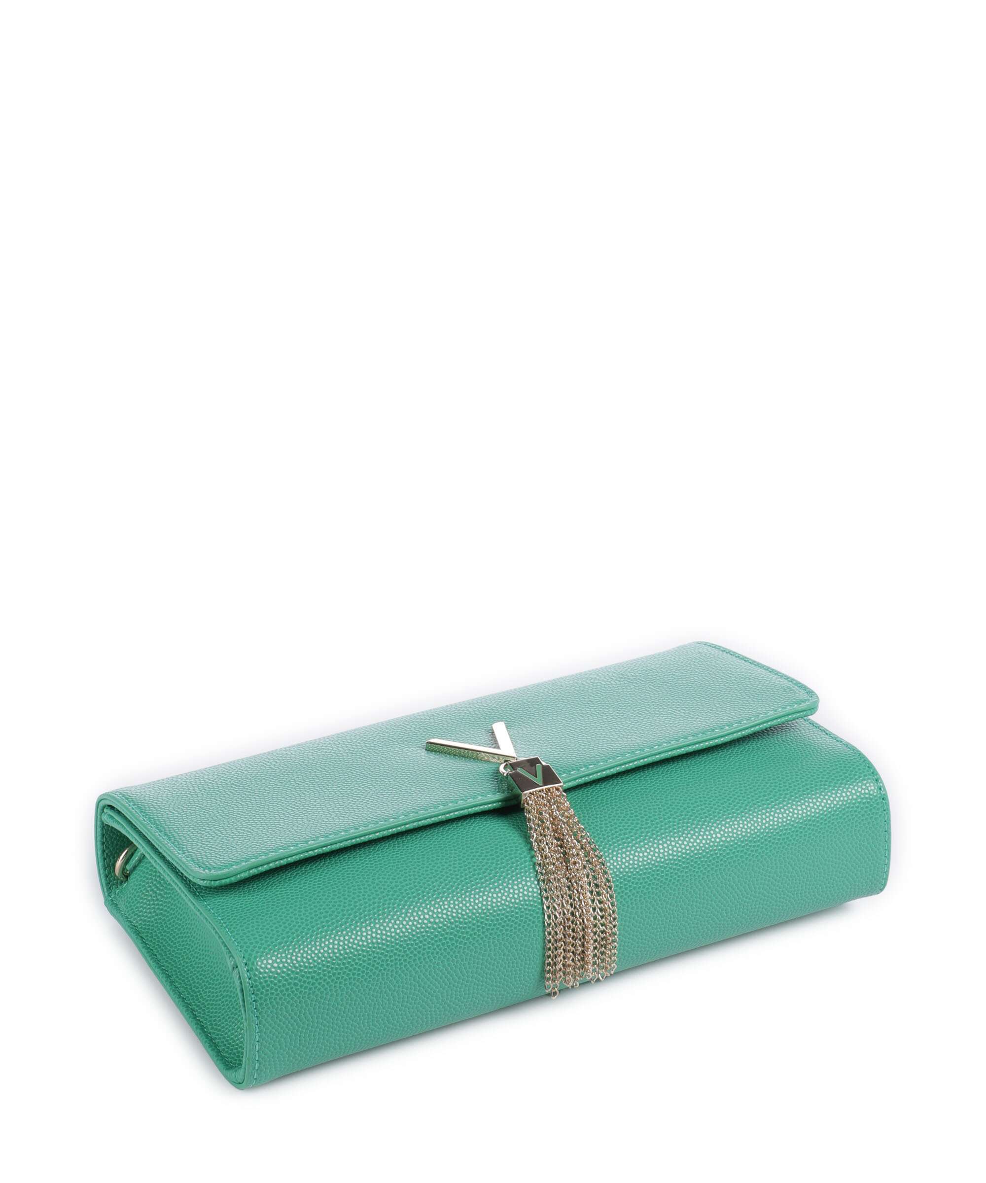 Valentino Bags Divina Crossbody bag smeraldo - Image 3