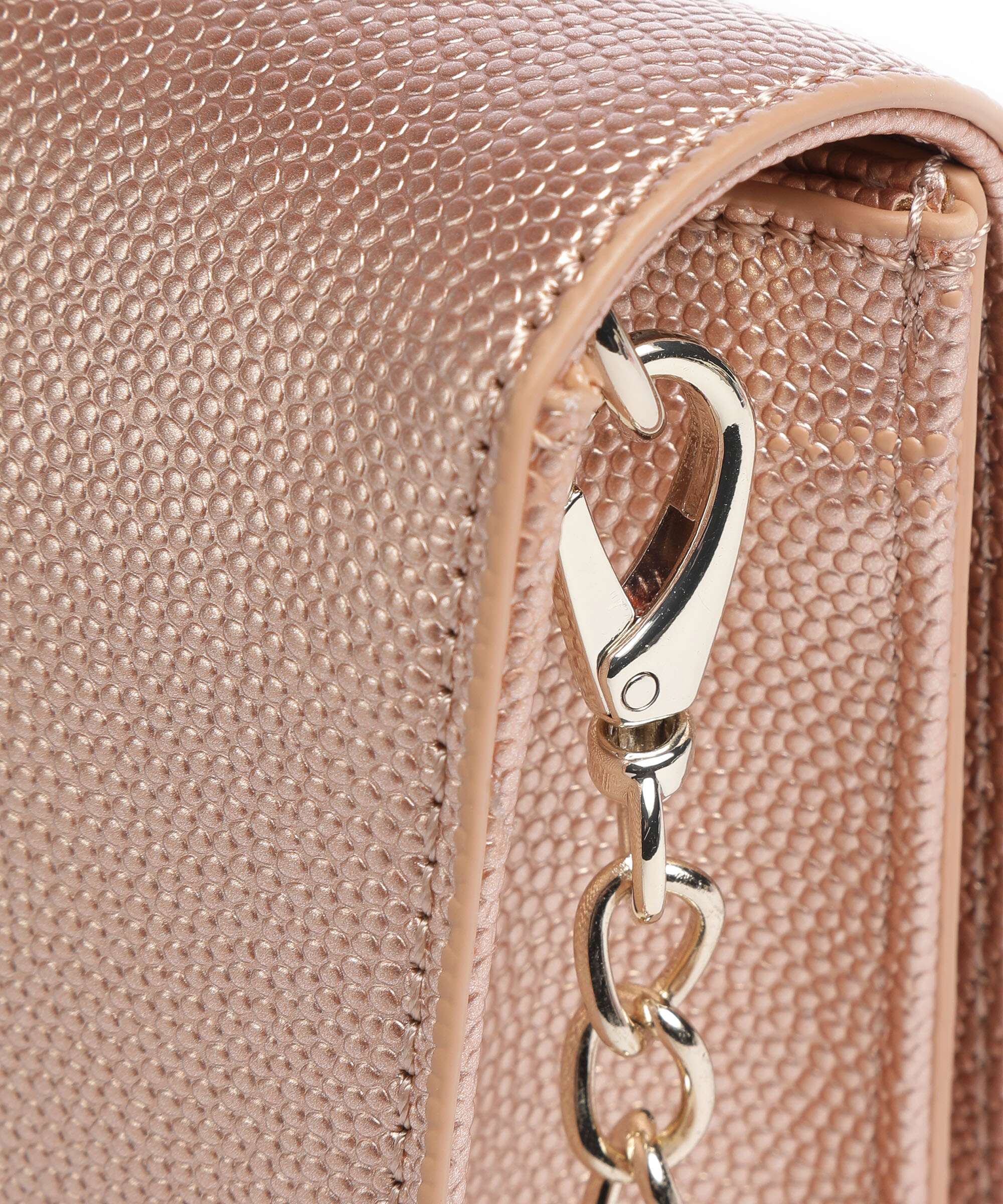 Valentino Bags Divina Crossbody bag oro/rosa - Image 3