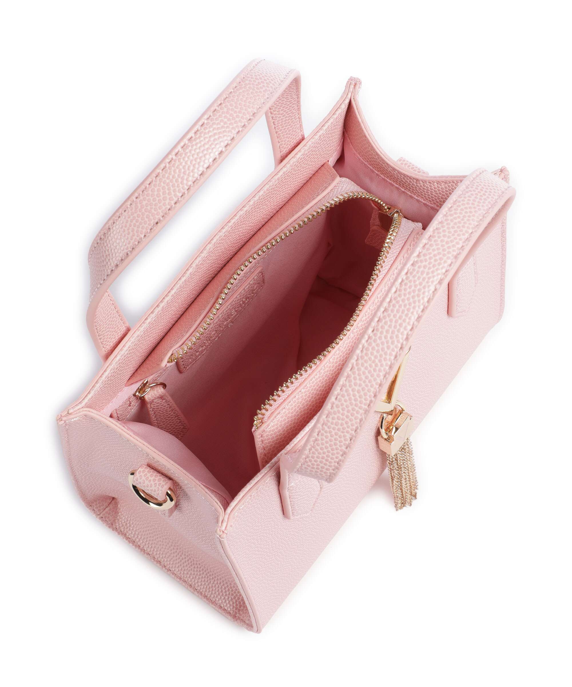 Valentino Bags Divina Crossbody bag cipria - Image 4