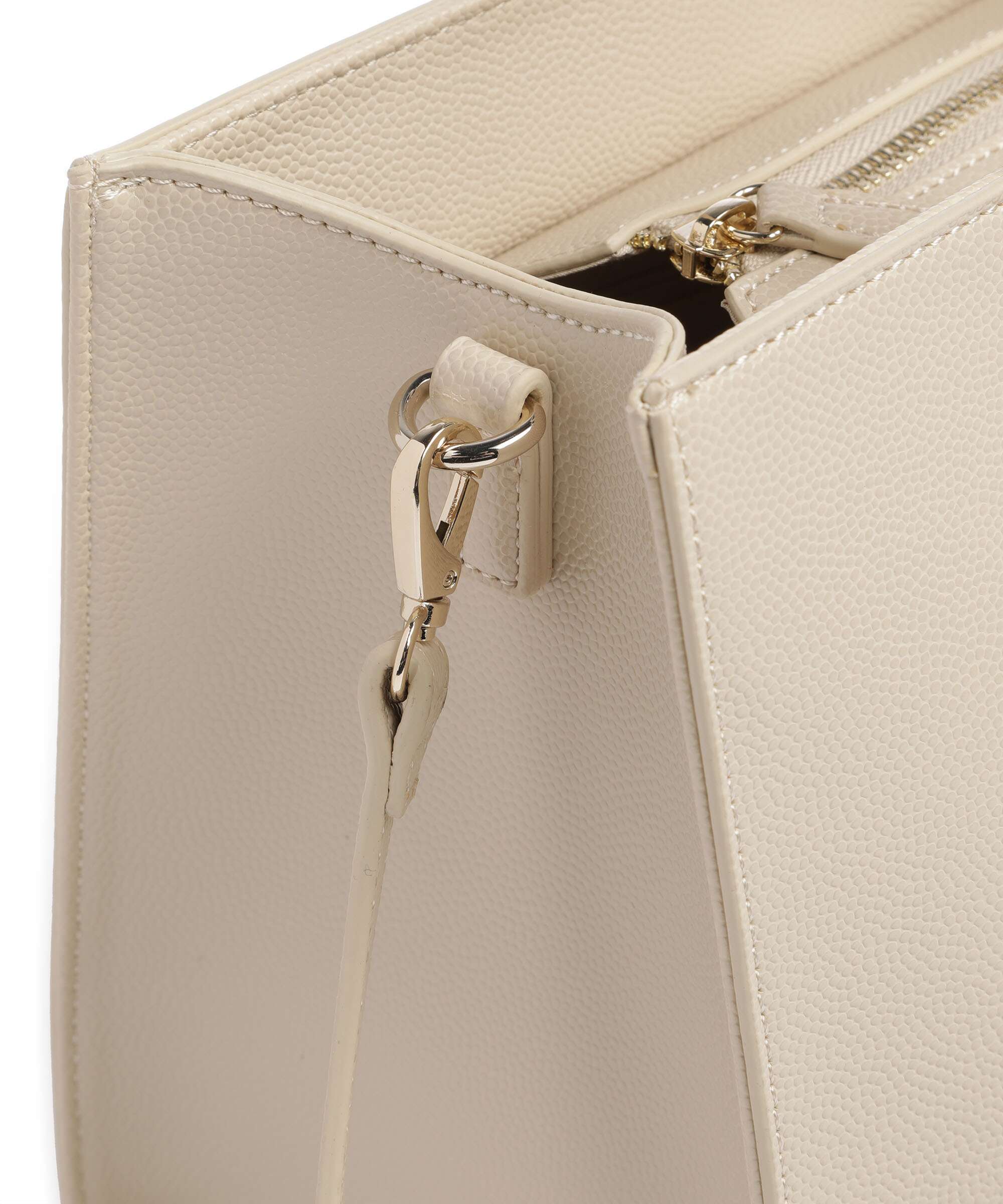 Valentino Bags Divina Handbag beige - Image 3