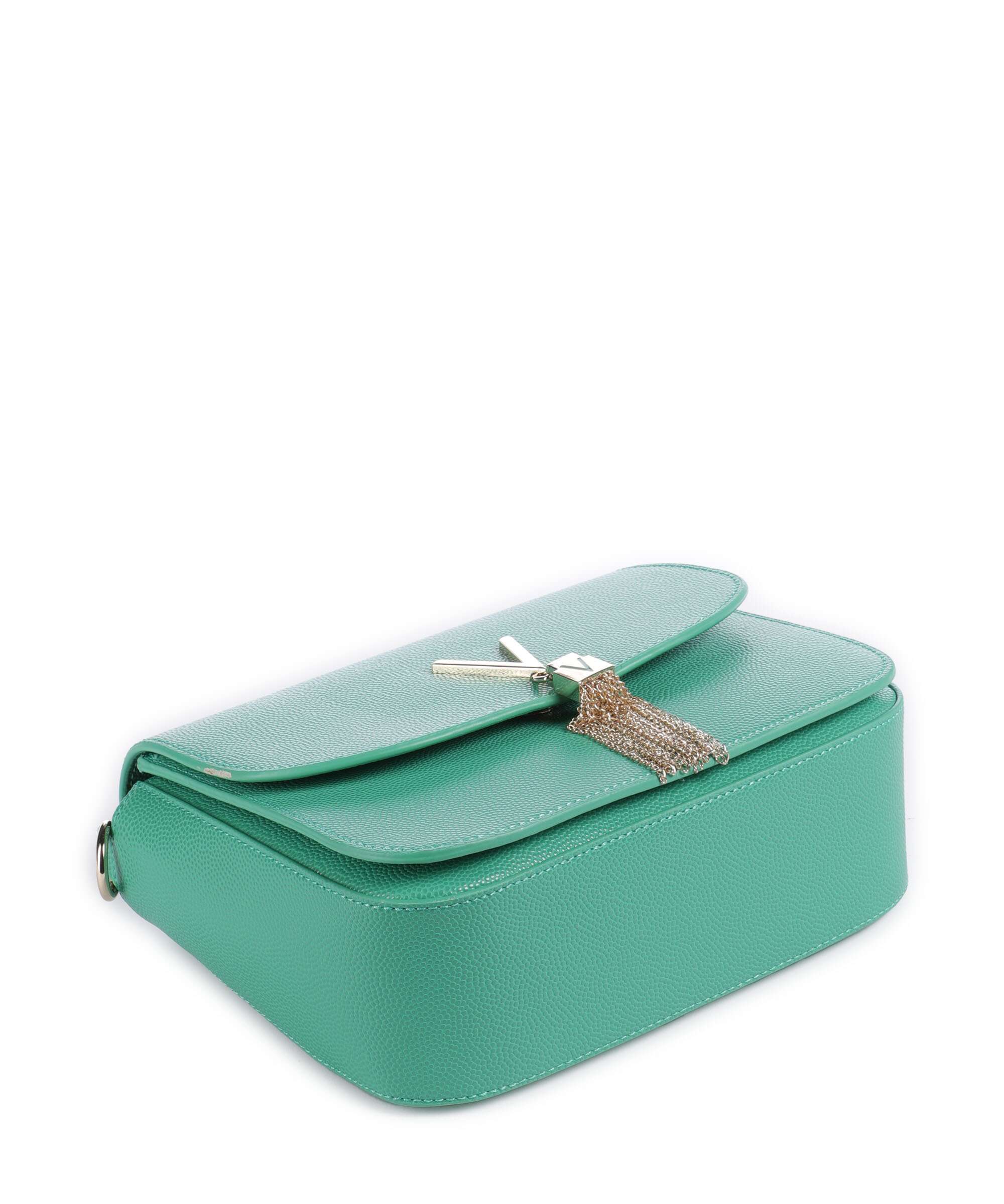 Valentino Bags Divina Shoulder bag smeraldo - Image 3