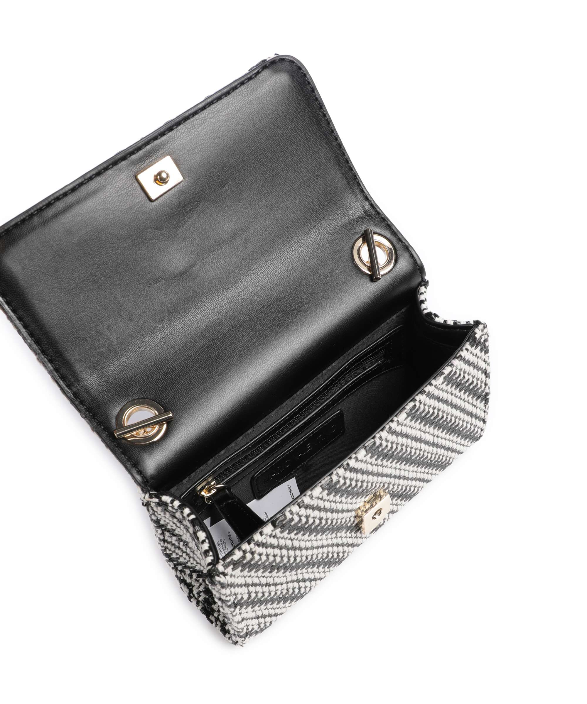 Valentino Bags Divina Summer Crossbody bag nero/multicolor - Image 5
