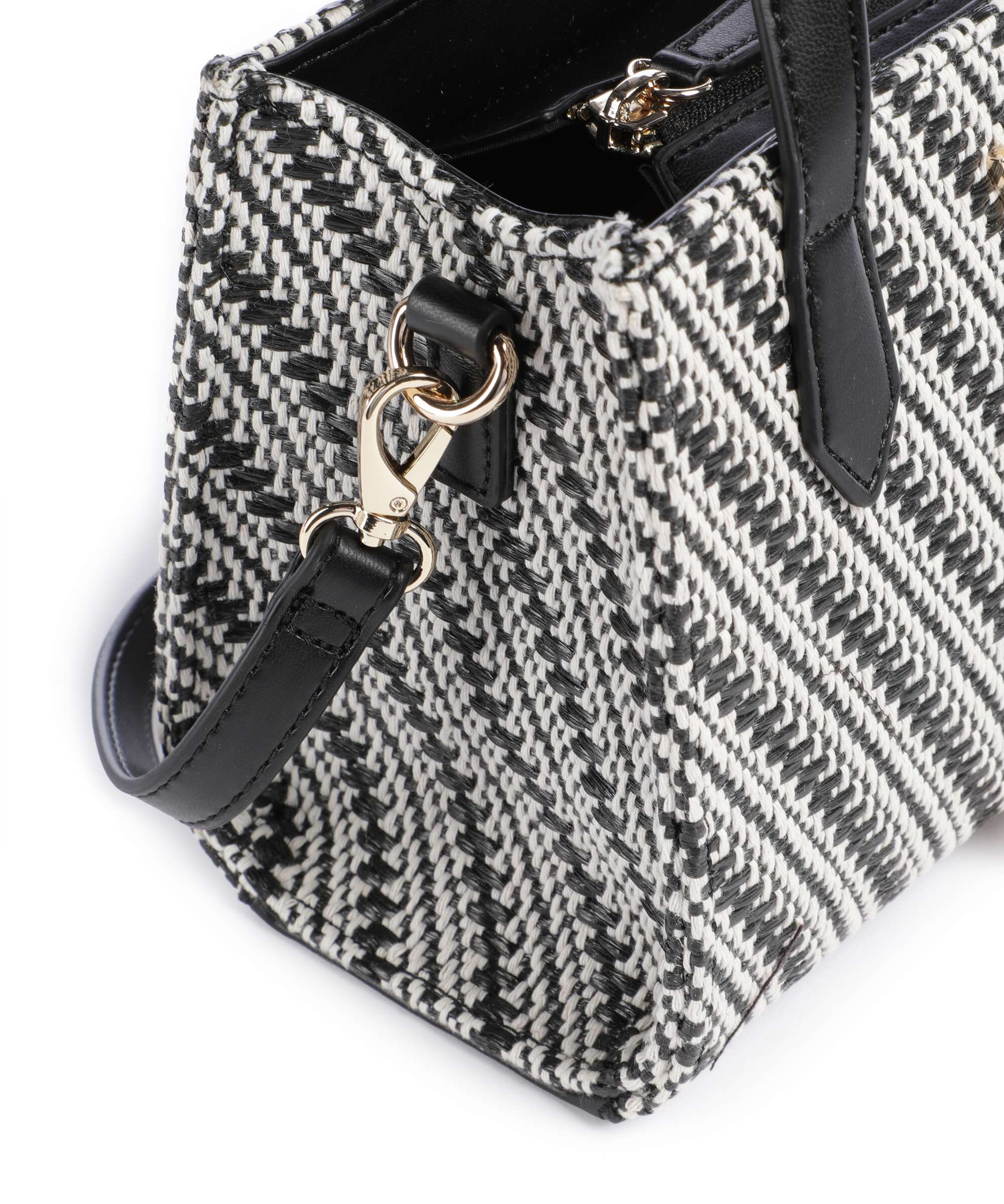 Valentino Bags Divina Summer Handbag nero/multicolor - Image 3