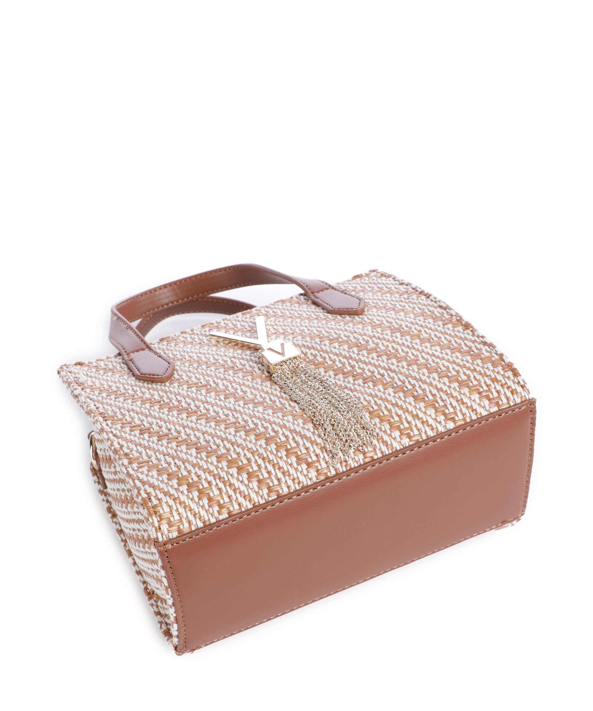 Valentino Bags Divina Summer Handbag cuoio/multicolor - Image 4