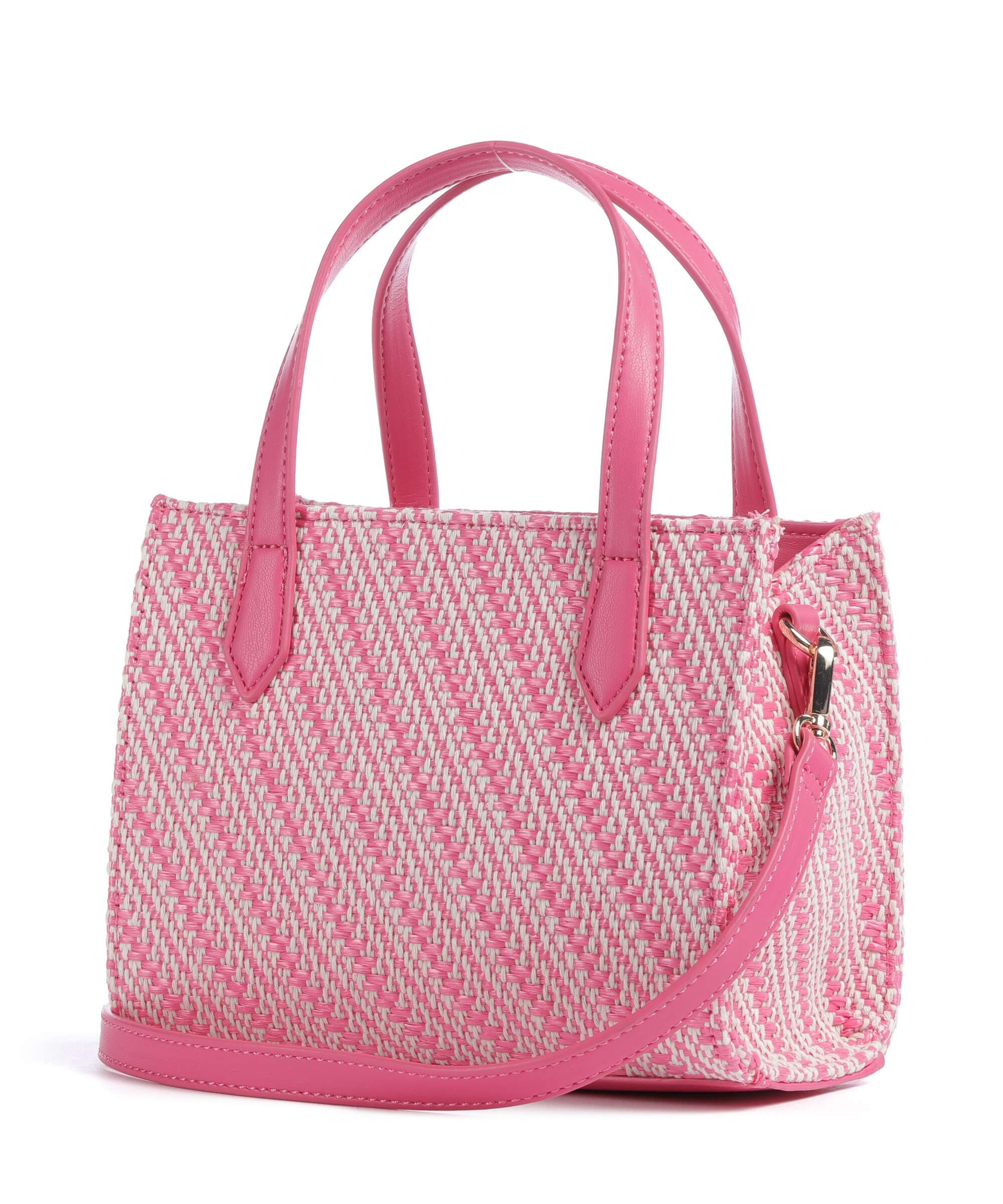 Valentino Bags Divina Summer Handbag fucsia/multicolor - Image 2