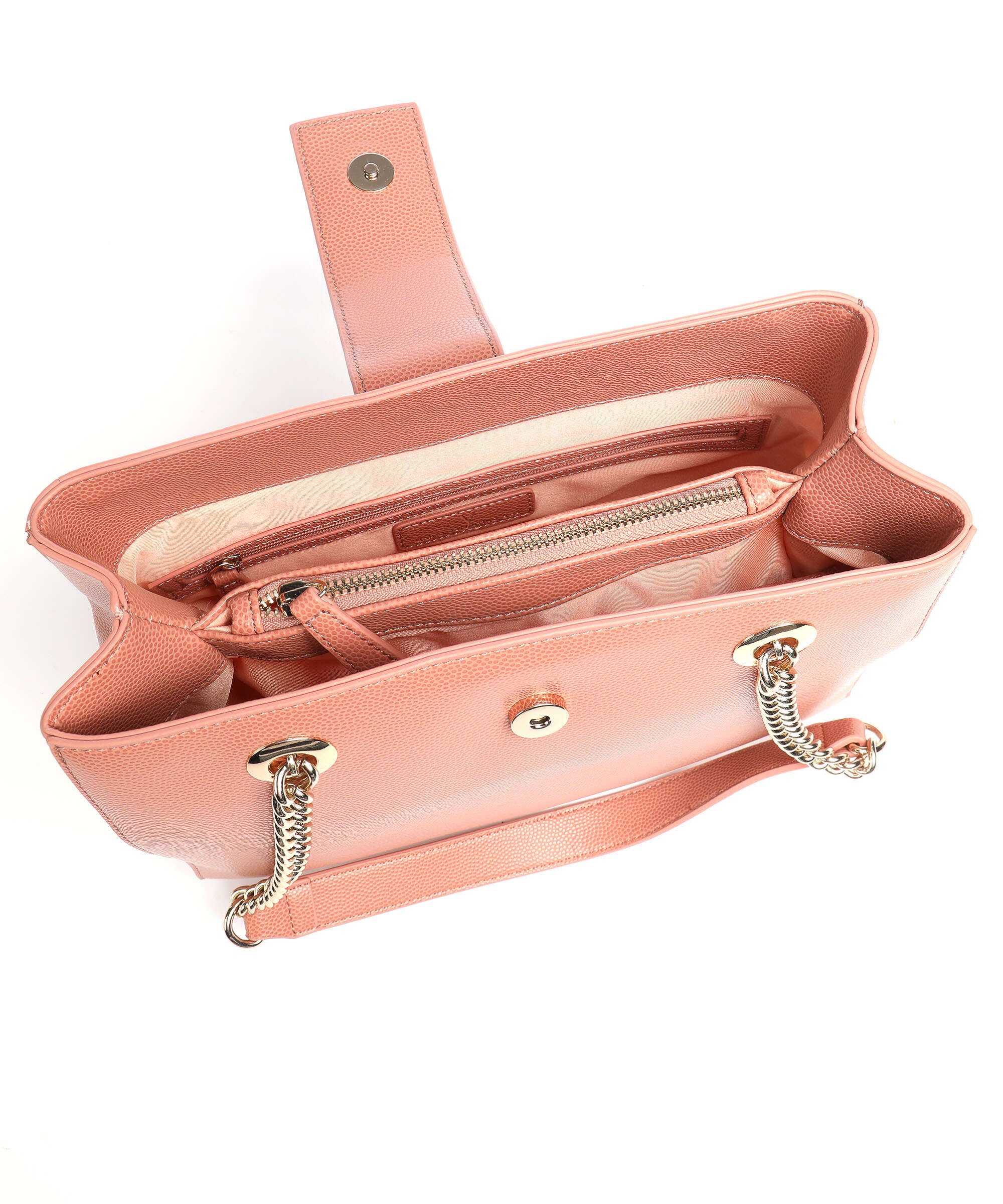 Valentino Bags Divina Tote bag rosa/antico - Image 4