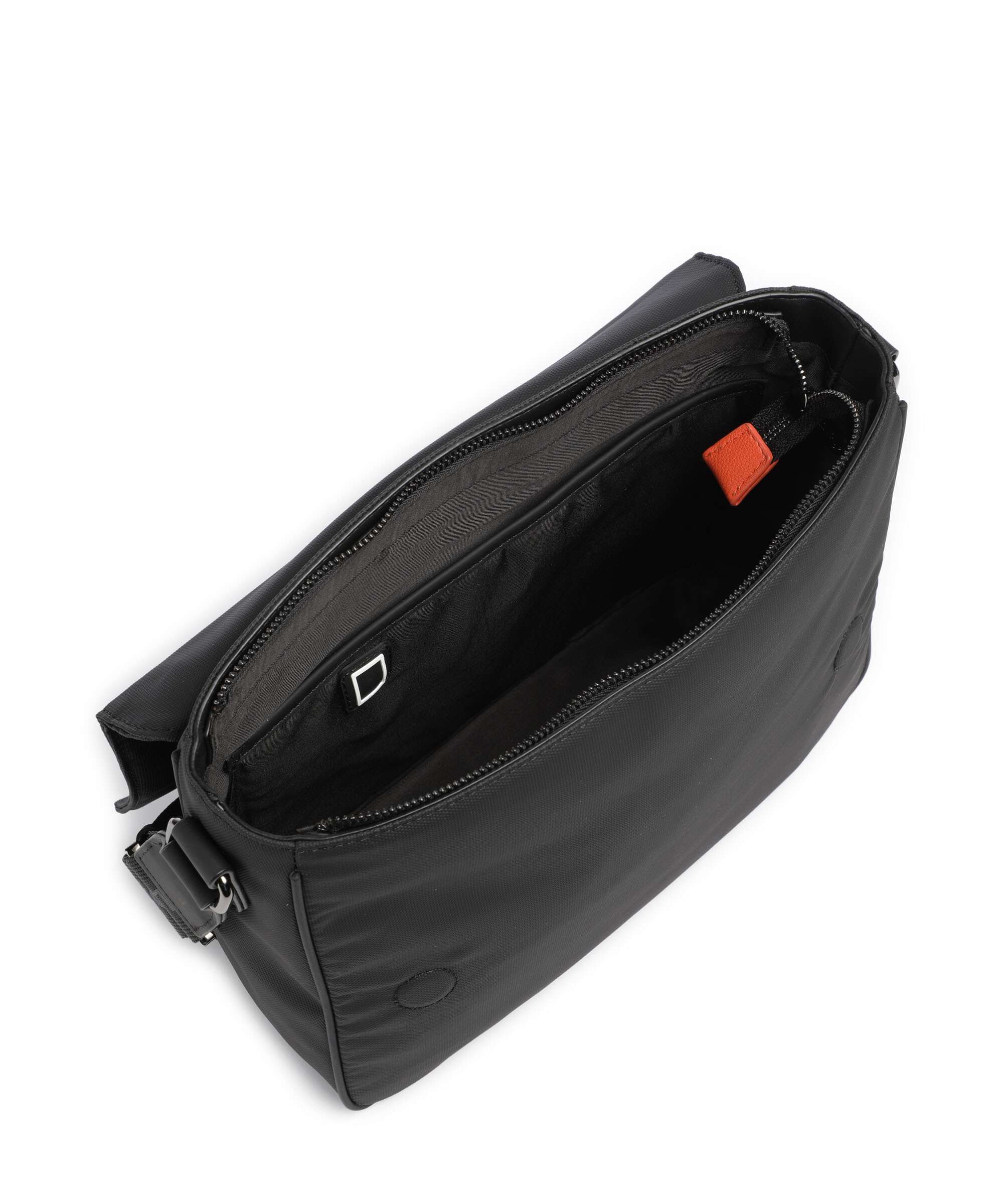 Valentino Bags Dragonhawk Messenger bag nero - Image 4