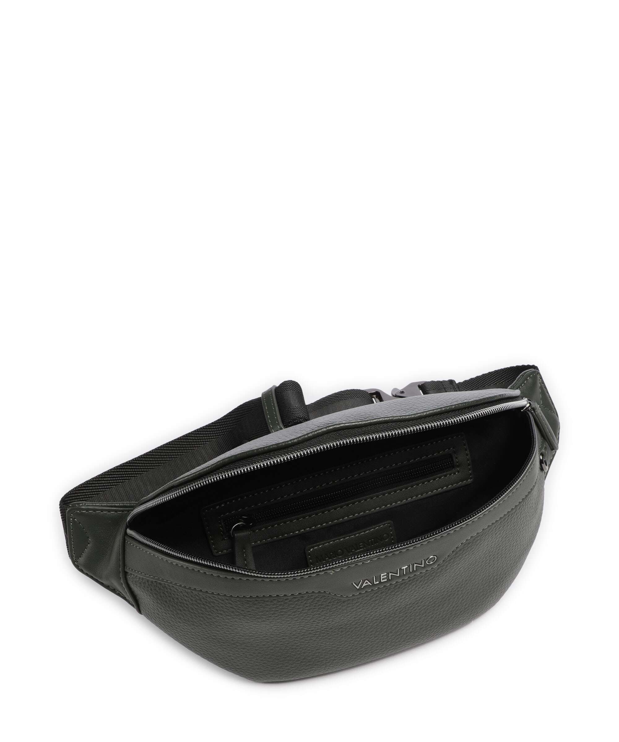 Valentino Bags Efeo Belt bag militare - Image 4
