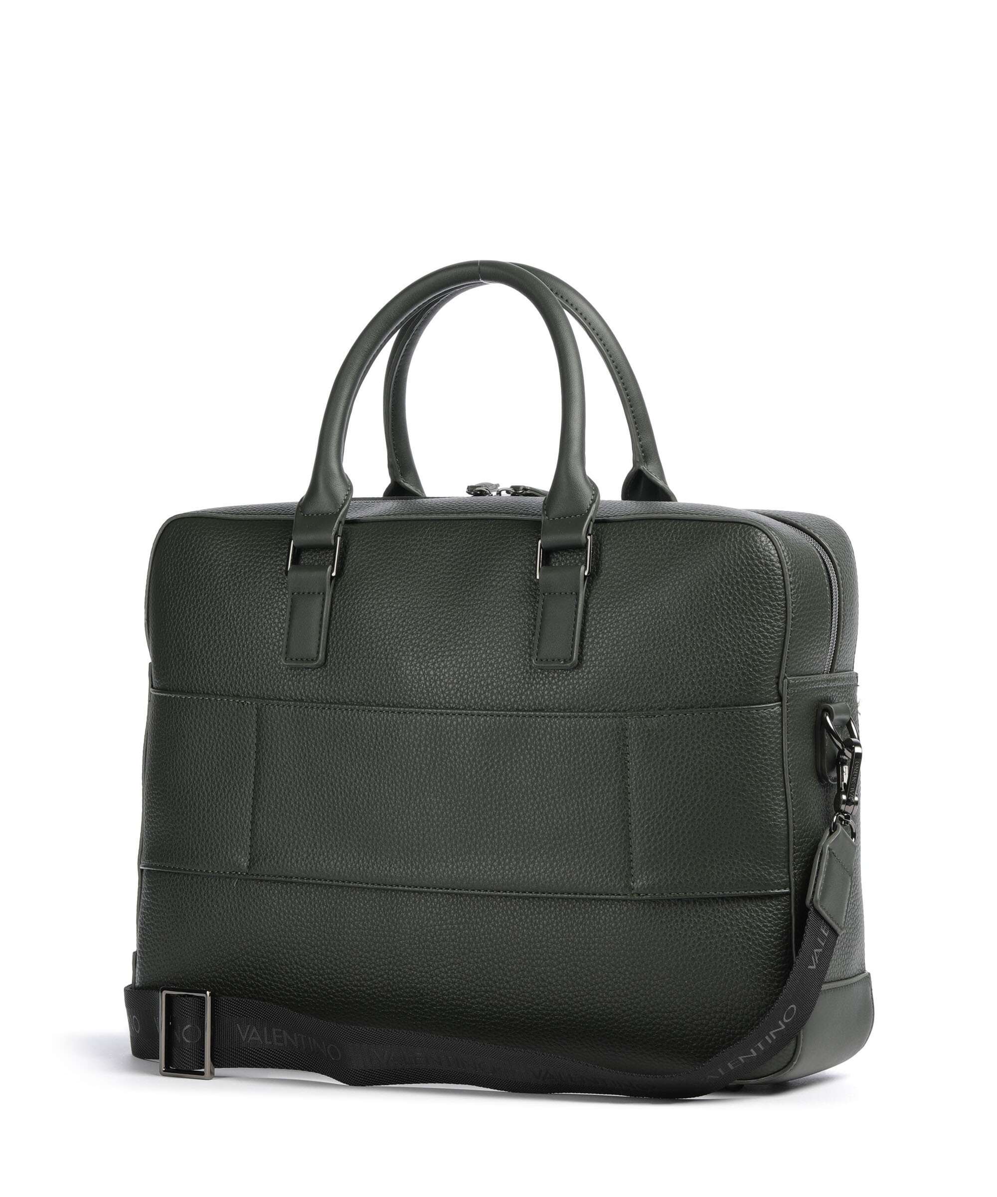 Valentino Bags Efeo Briefcase militare - Image 2
