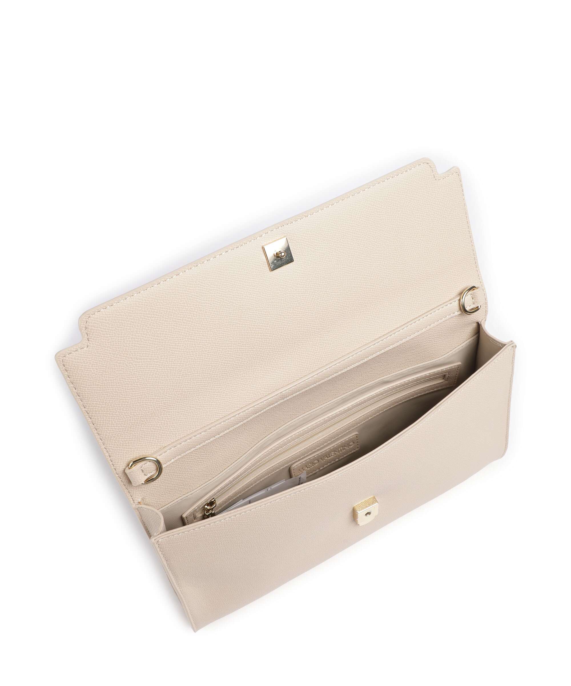 Valentino Bags Fae Re Crossbody bag ecru - Image 5