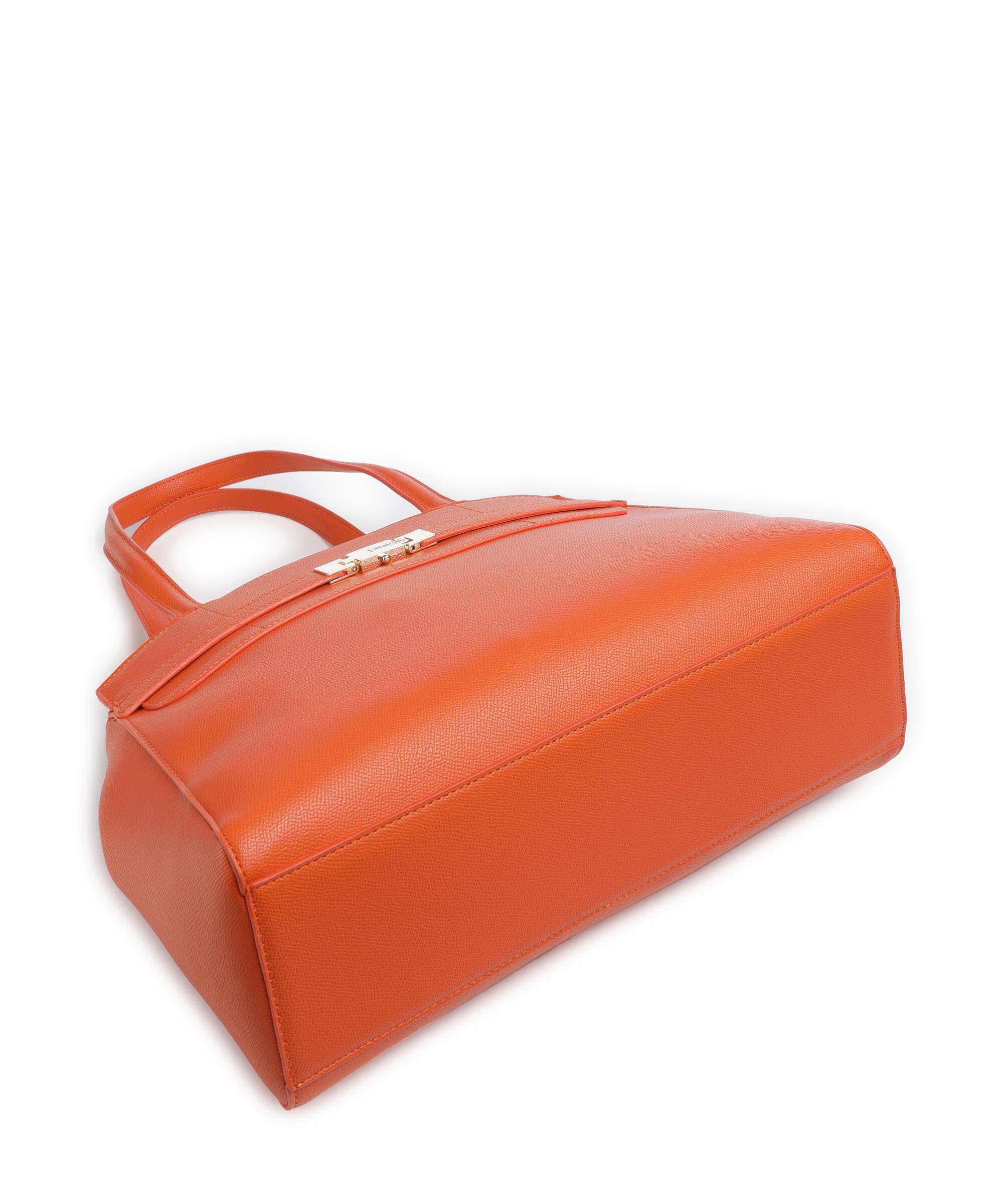 Valentino Bags Fae Re Tote bag arancio - Image 3