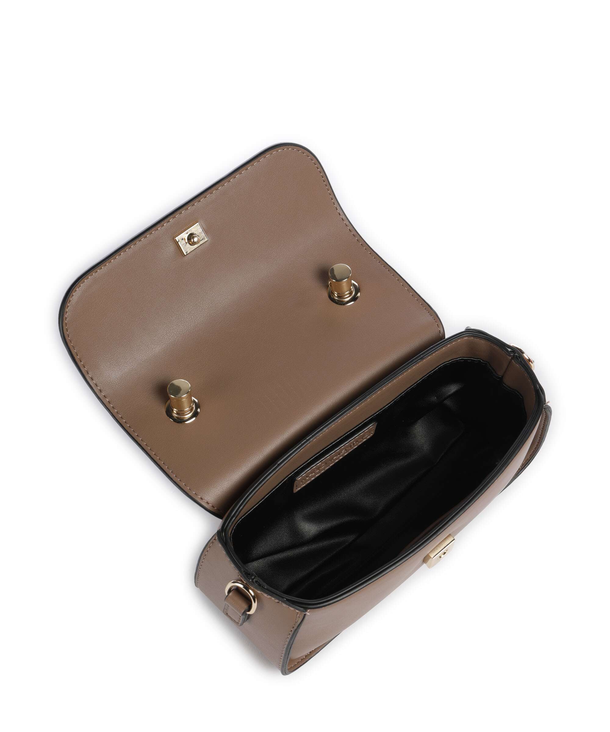 Valentino Bags Faith Re Crossbody bag taupe - Image 4