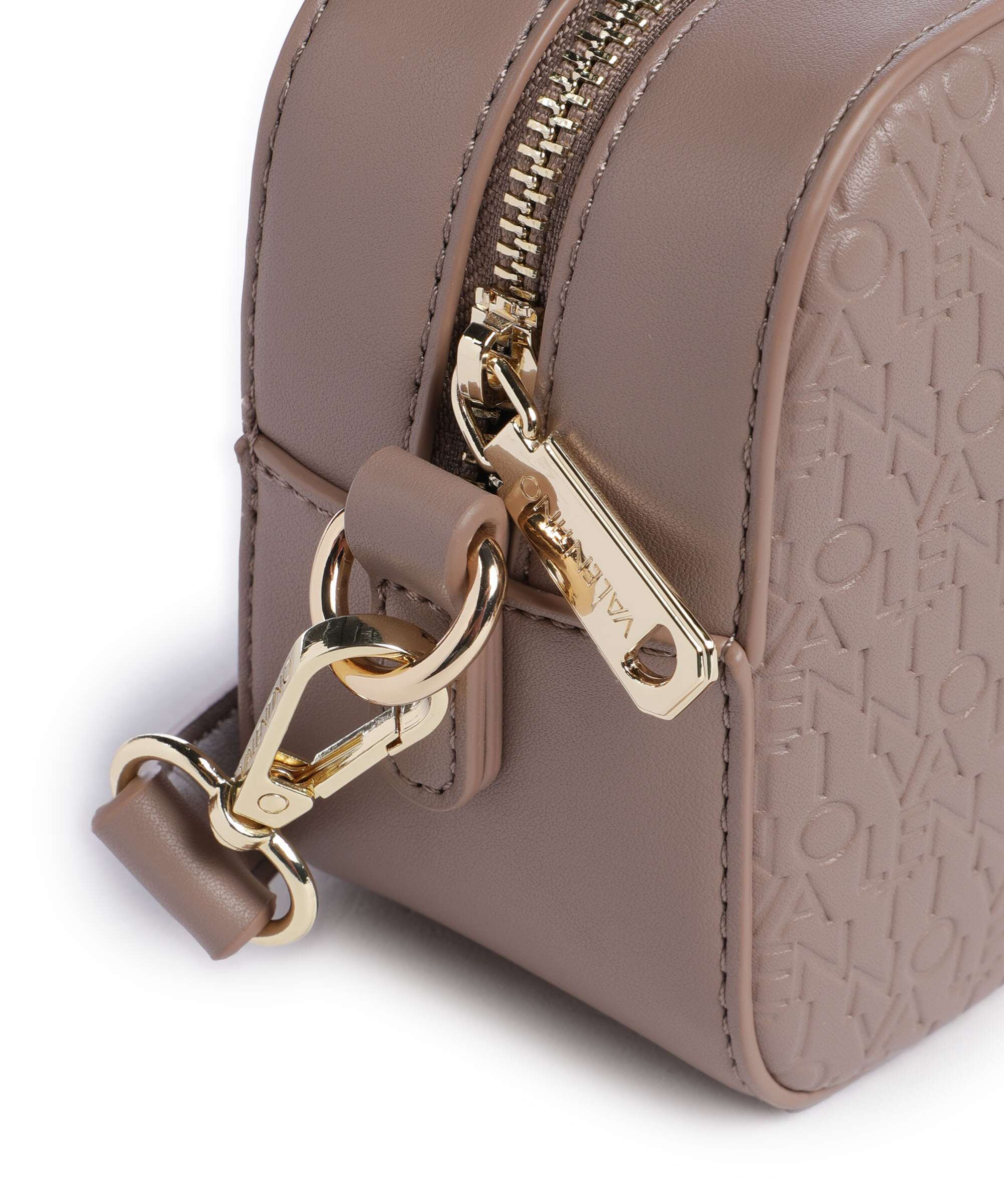 Valentino Bags Falak Re Crossbody bag taupe - Image 3