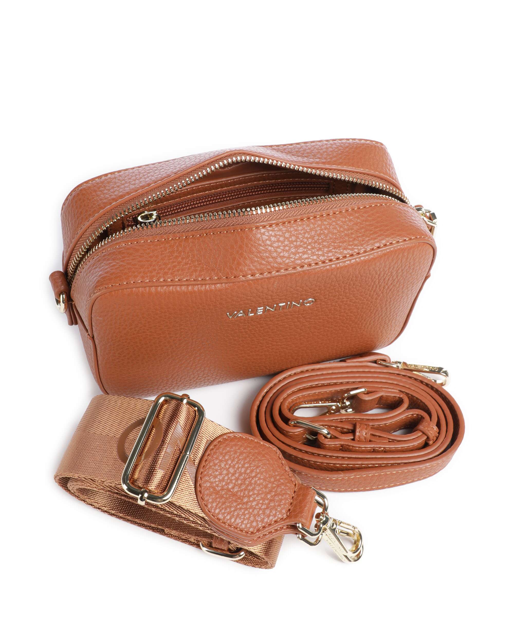 Valentino Bags Fall Re Crossbody bag cuoio - Image 5