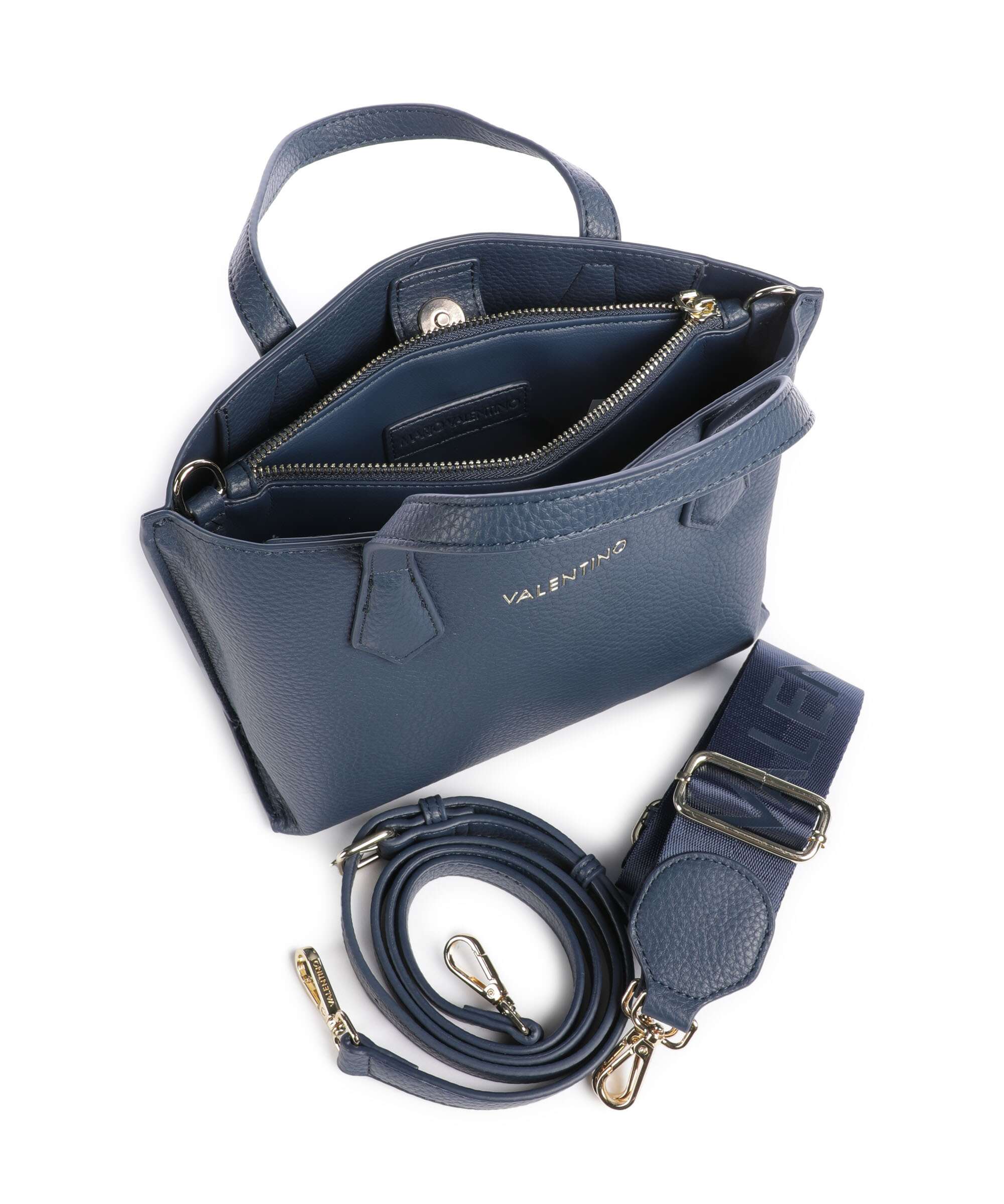 Valentino Bags Fall Re Handbag blu - Image 5