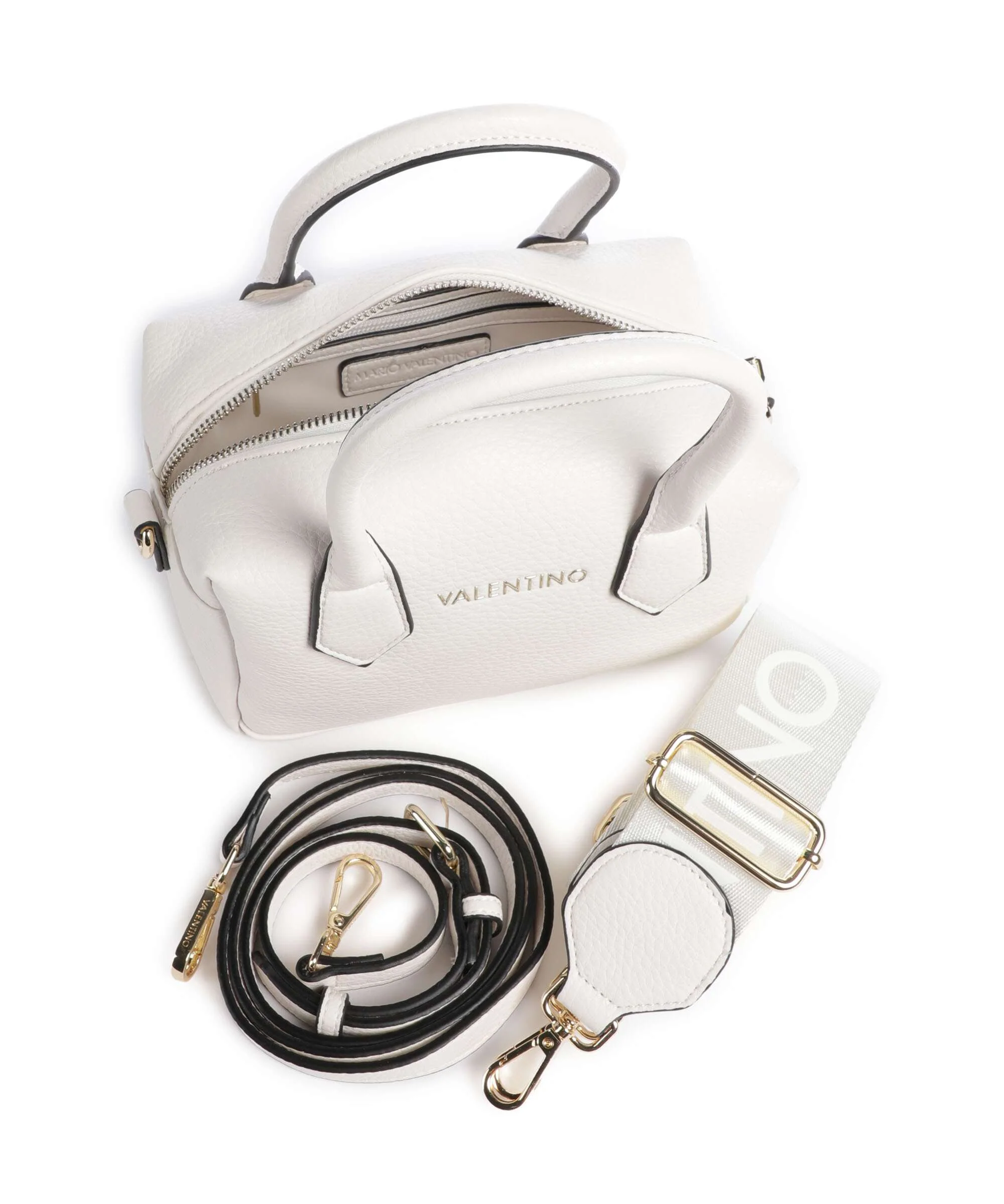 Valentino Bags Fall Re Handbag off white - Image 5