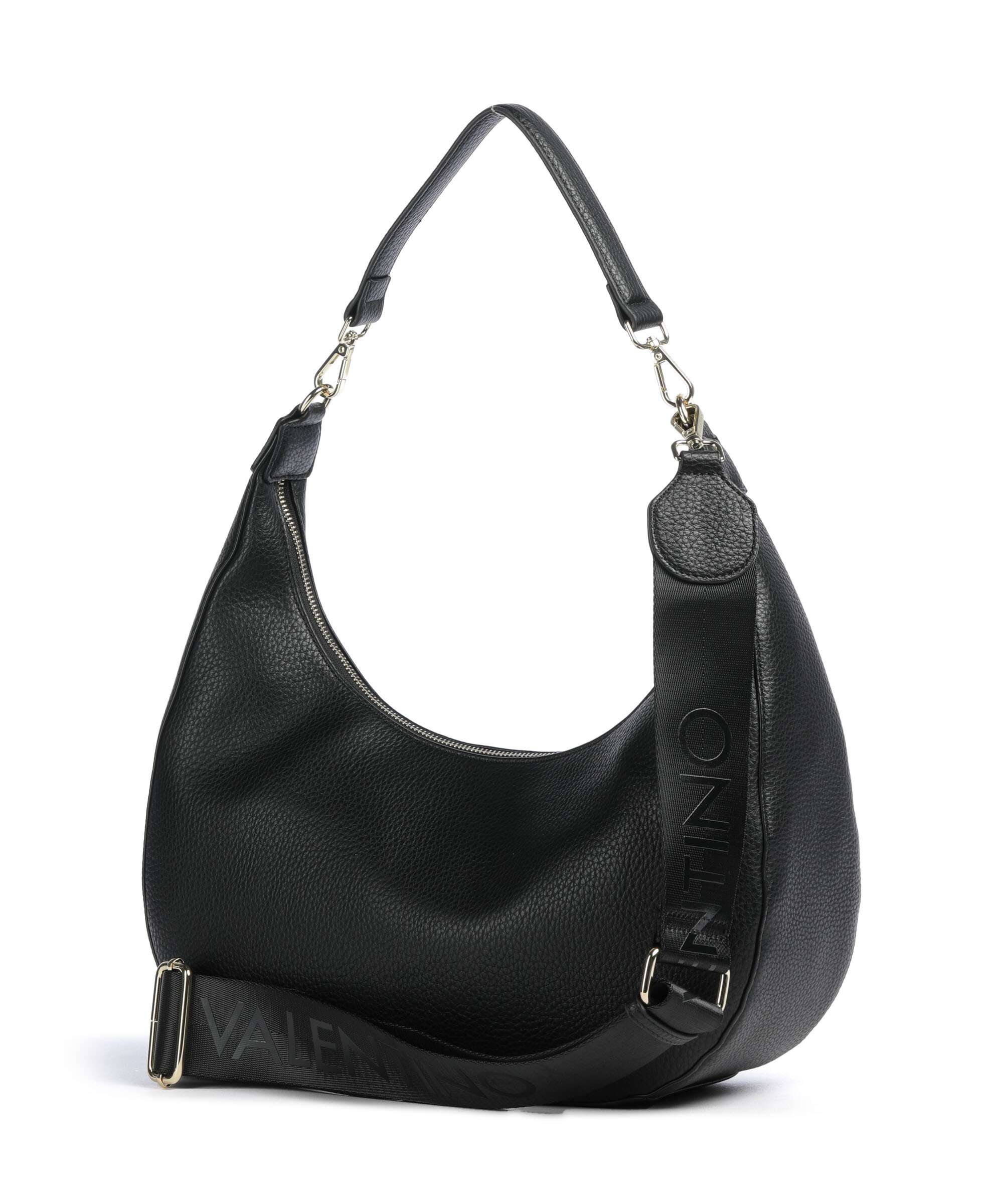 Valentino Bags Fall Re Hobo bag nero - Image 2
