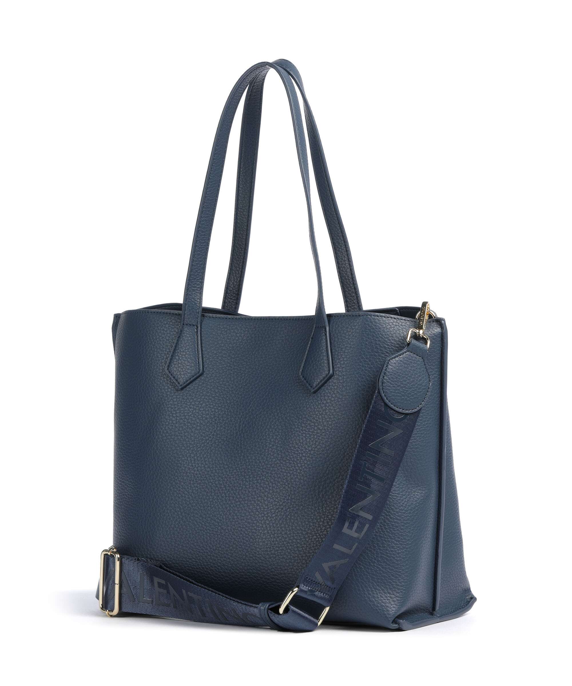 Valentino Bags Fall Re Tote bag blu - Image 2