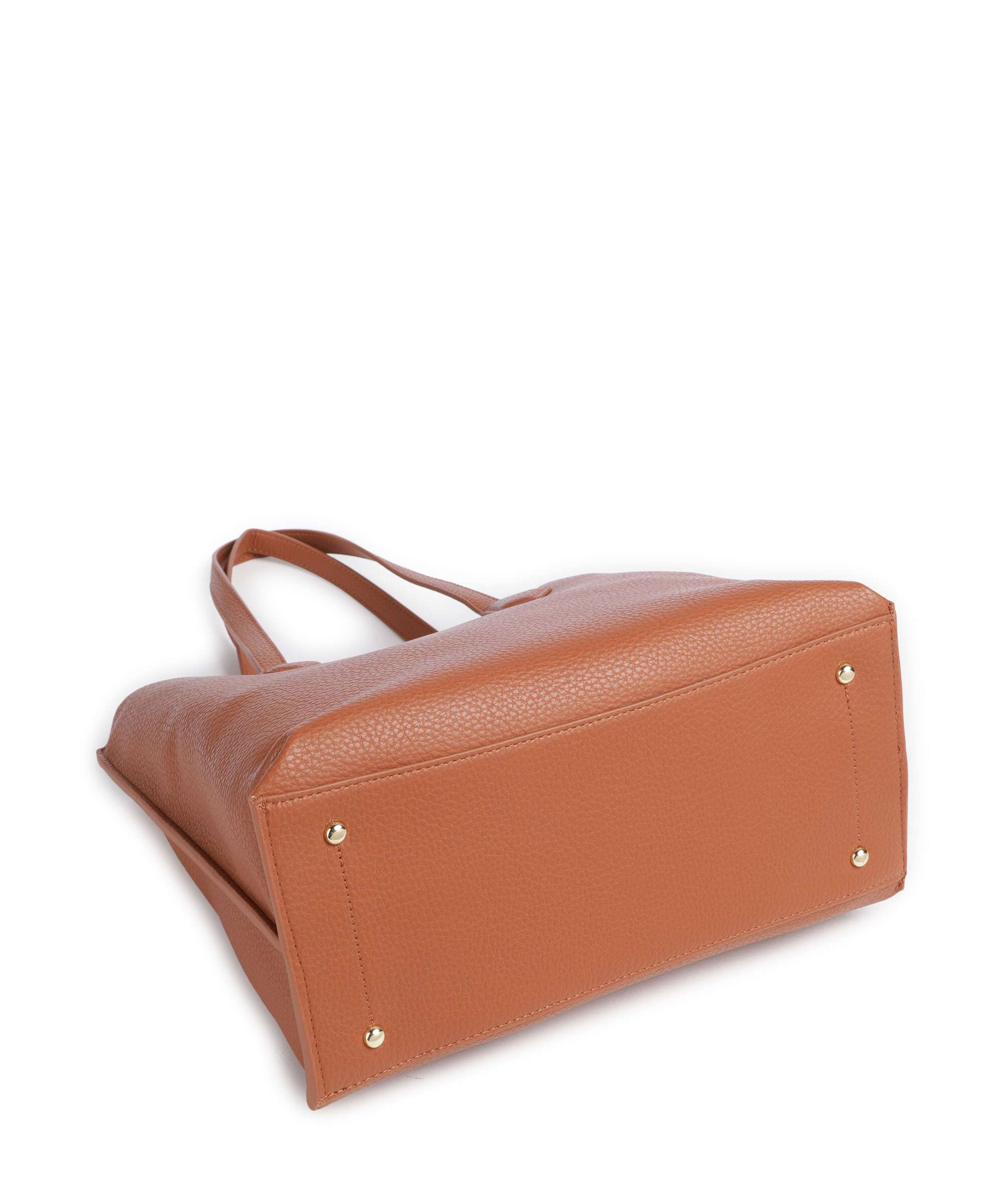 Valentino Bags Fall Re Tote bag cuoio - Image 3